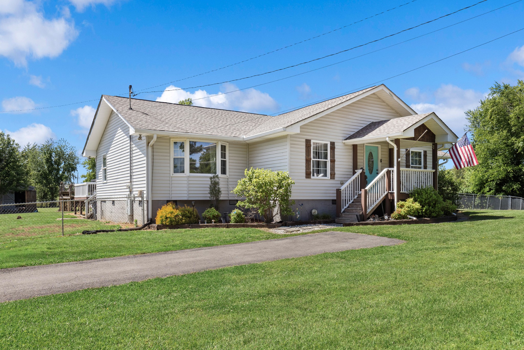 3474 Pleasant Grove Rd, White House, TN 37188