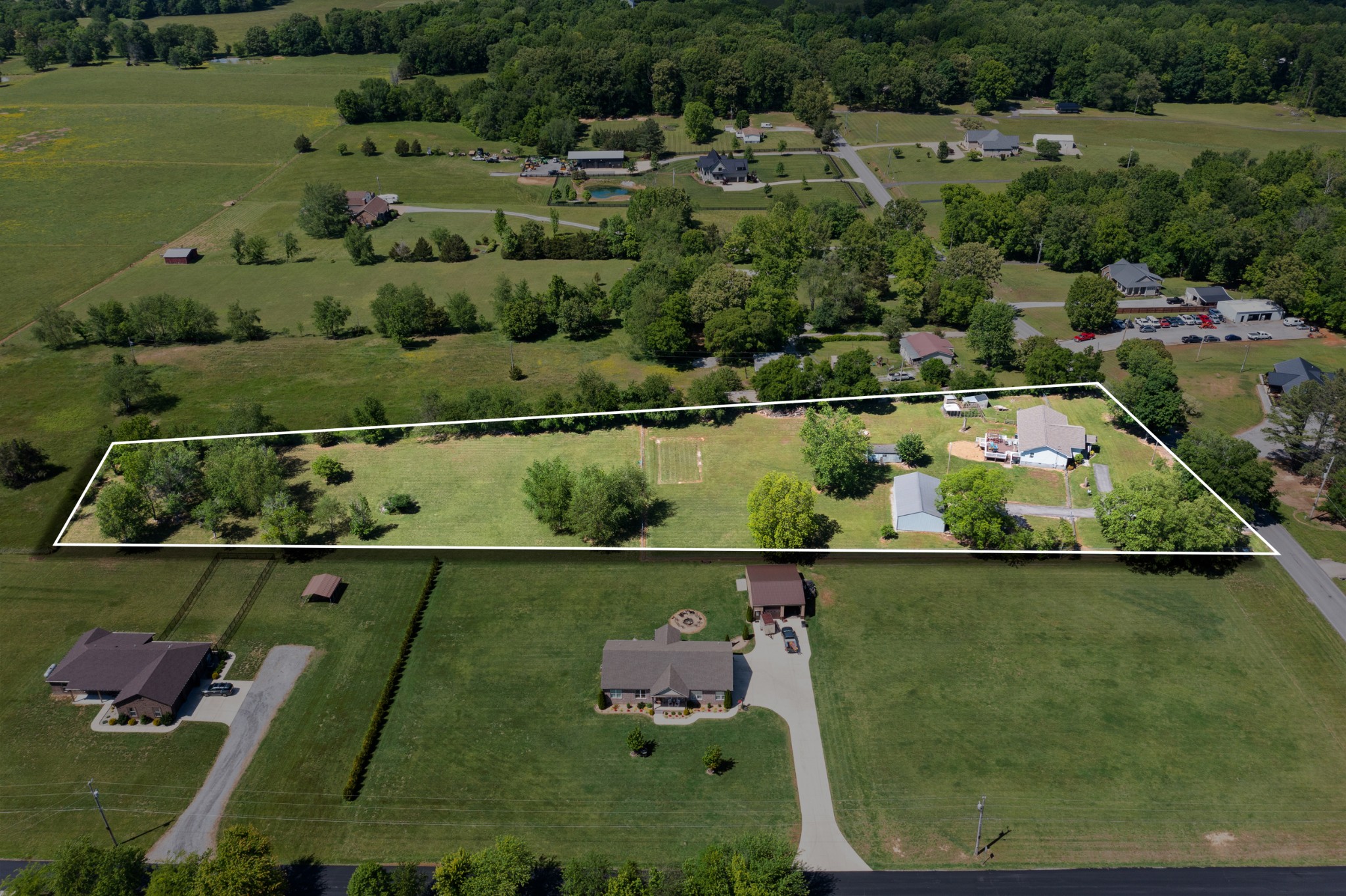 3474 Pleasant Grove Rd, White House, TN 37188