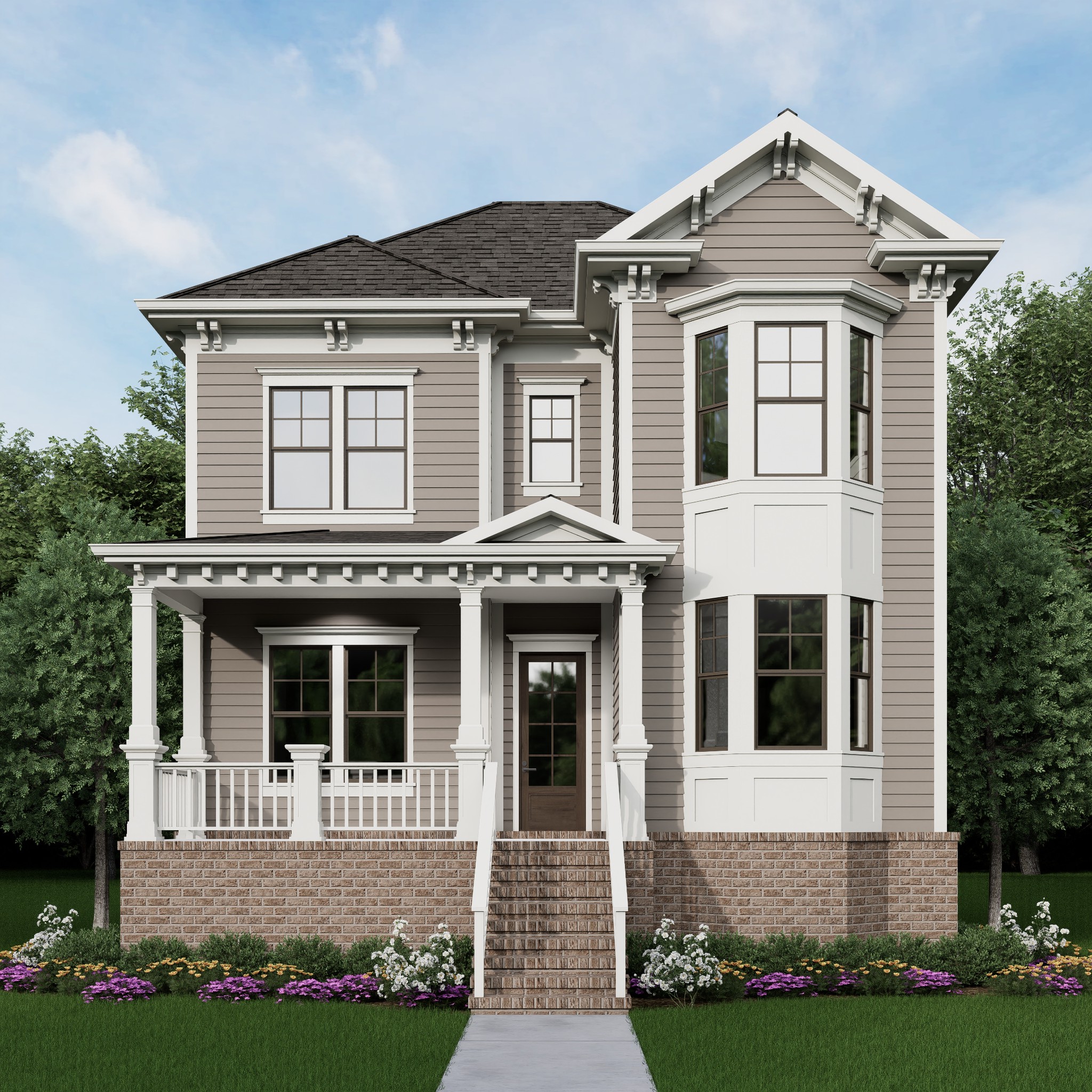404 Drummond St, Franklin, TN 37064