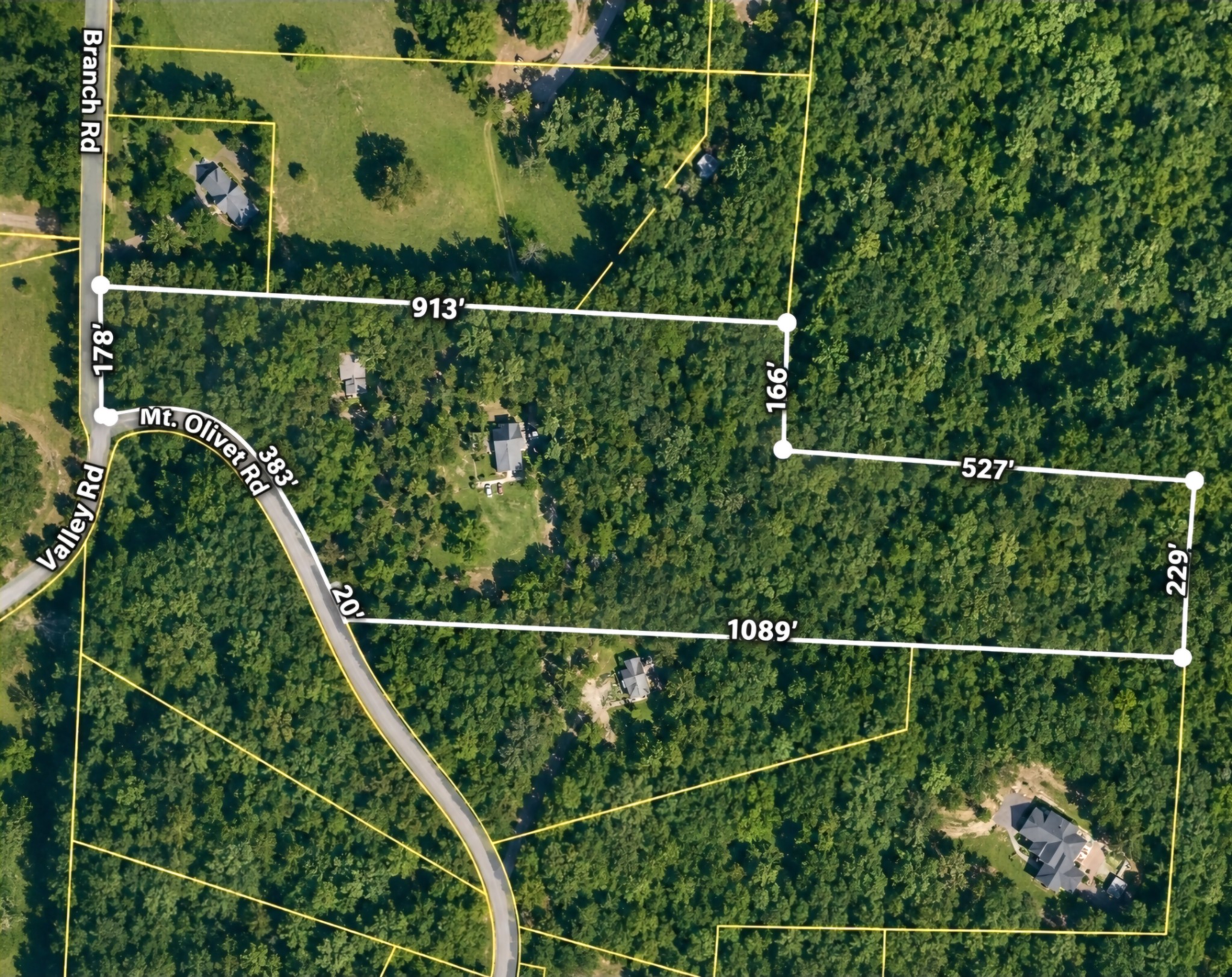 1591 Brinkley Branch Rd, Hendersonville, TN 37075