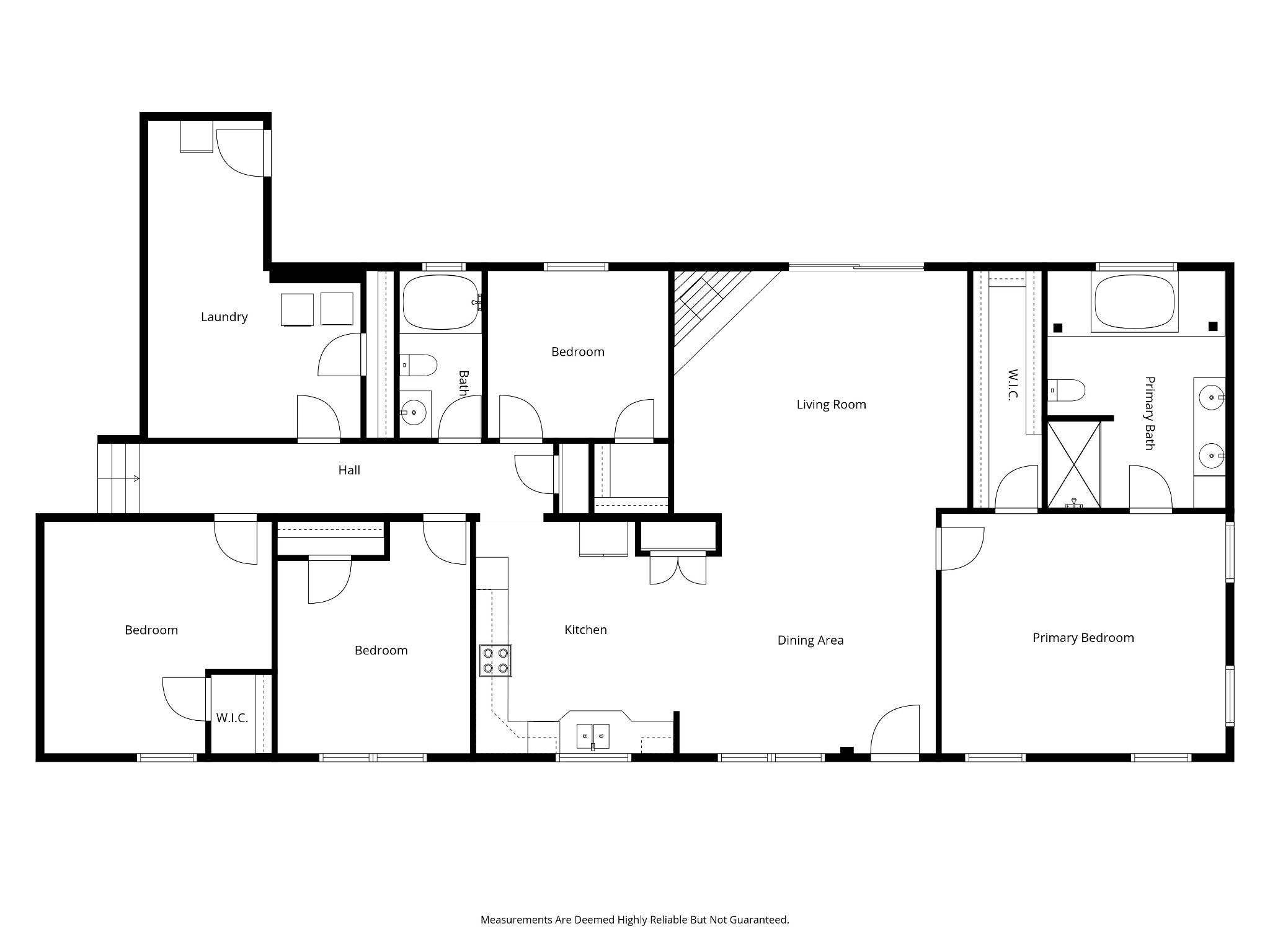 4303 Moore Ln, Culleoka, TN 38451