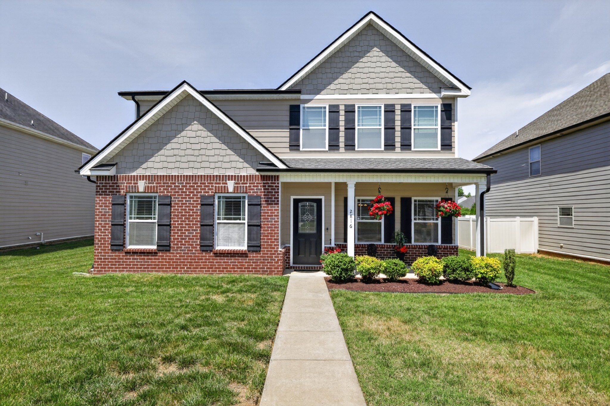 2816 Cason Ln, Murfreesboro, TN 37128