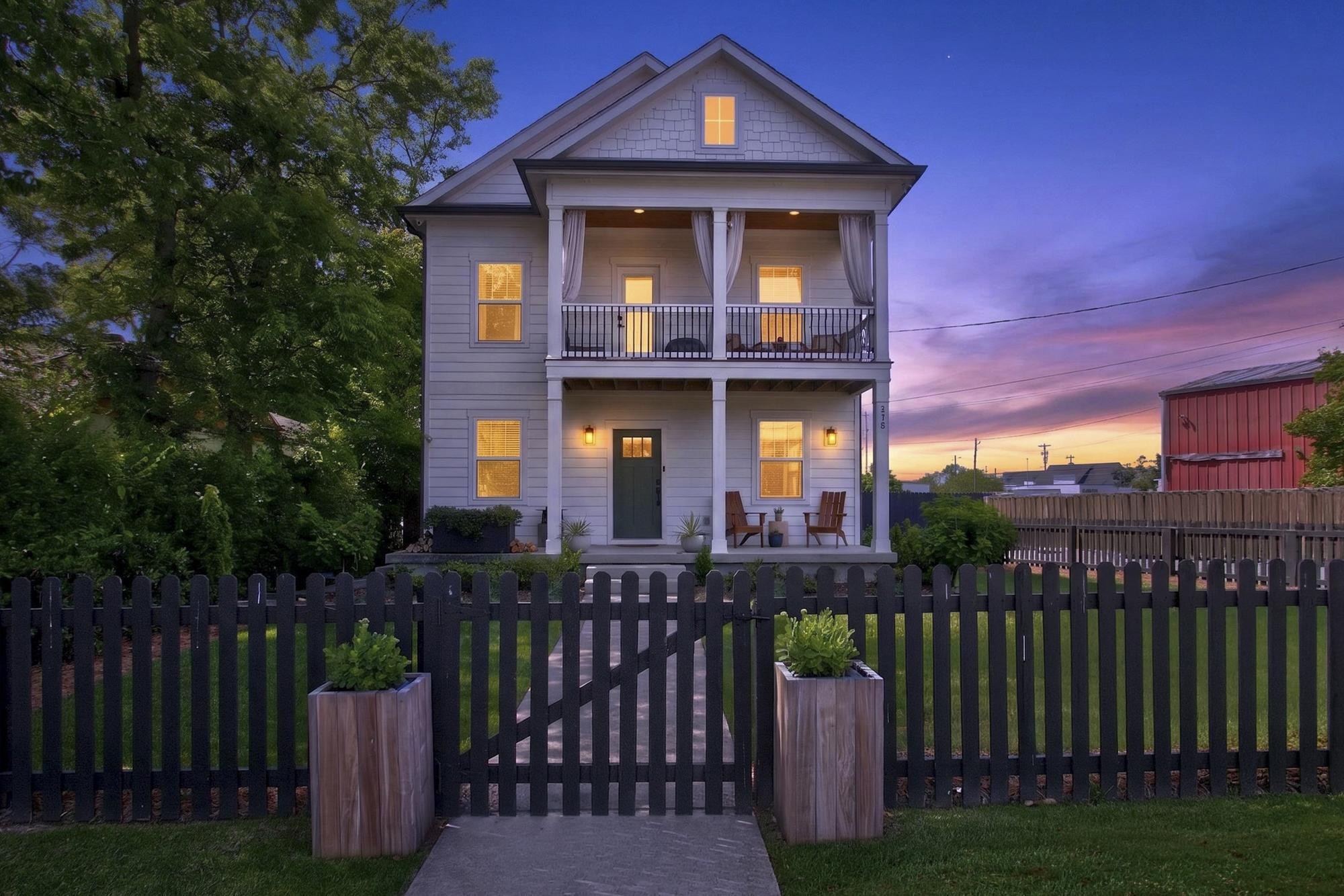 315 Joyner Ave, Nashville, TN 37210