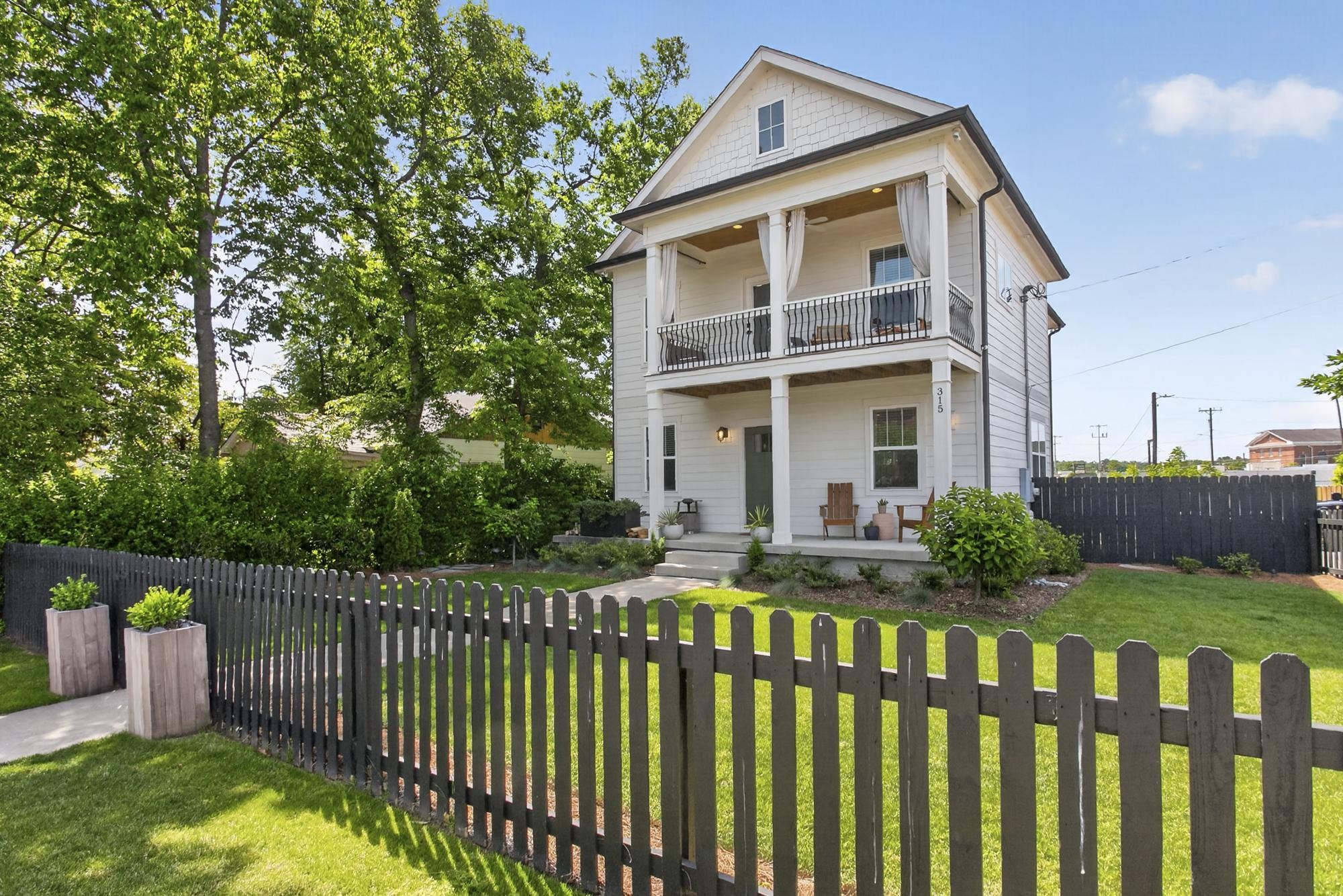 315 Joyner Ave, Nashville, TN 37210