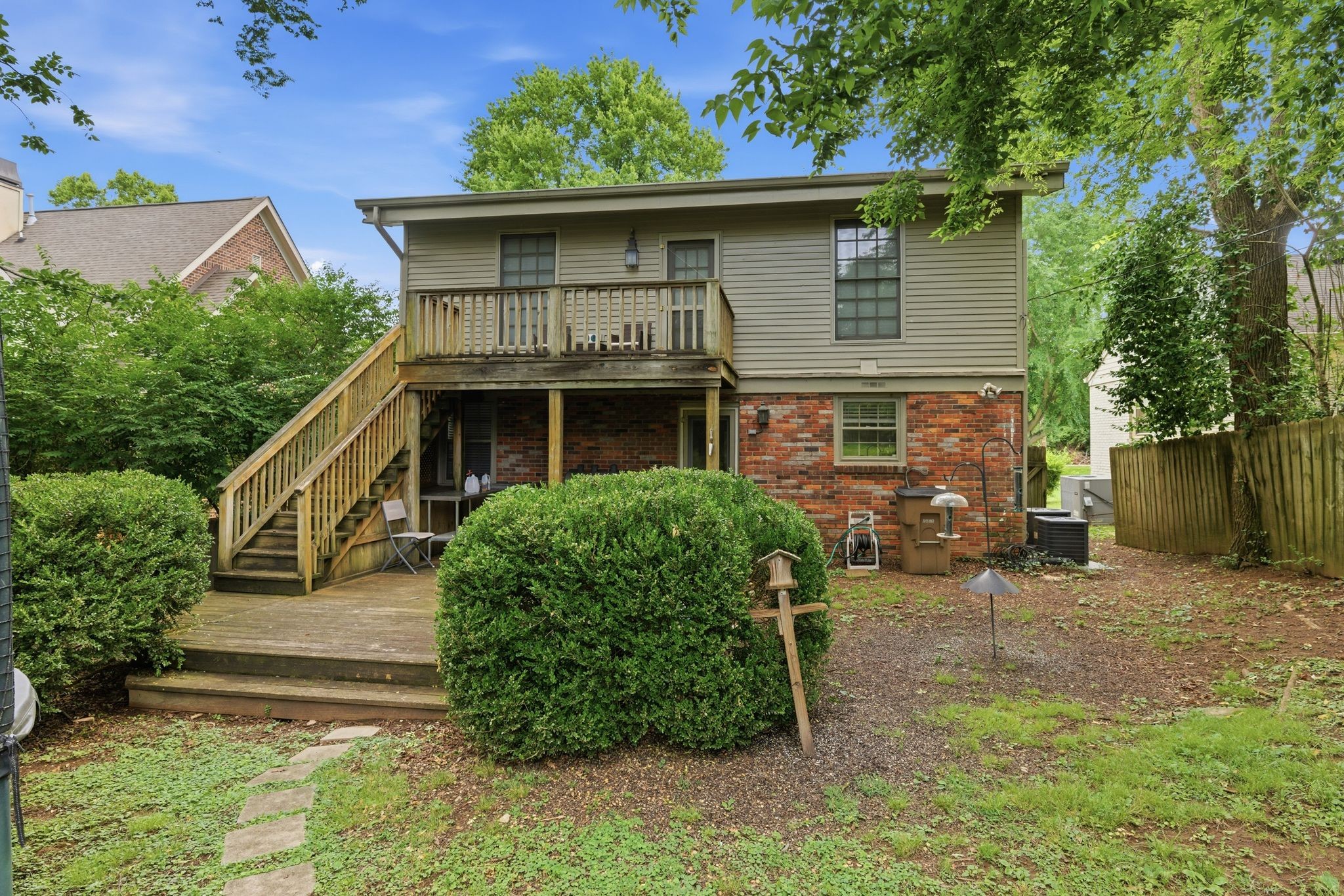 118B Blackburn Ave, Nashville, TN 37205