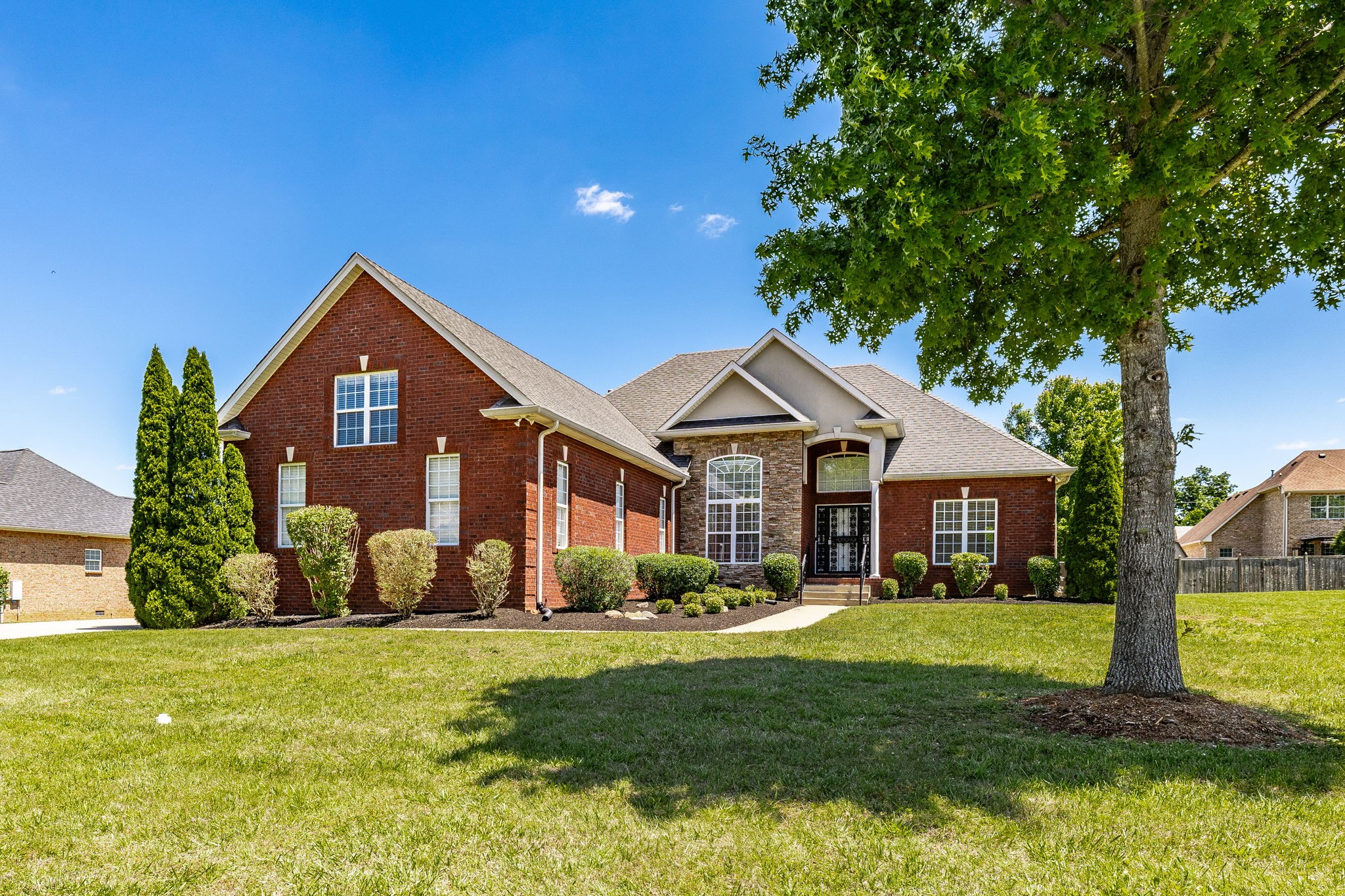 4037 Brimestone Way, Greenbrier, TN 37073