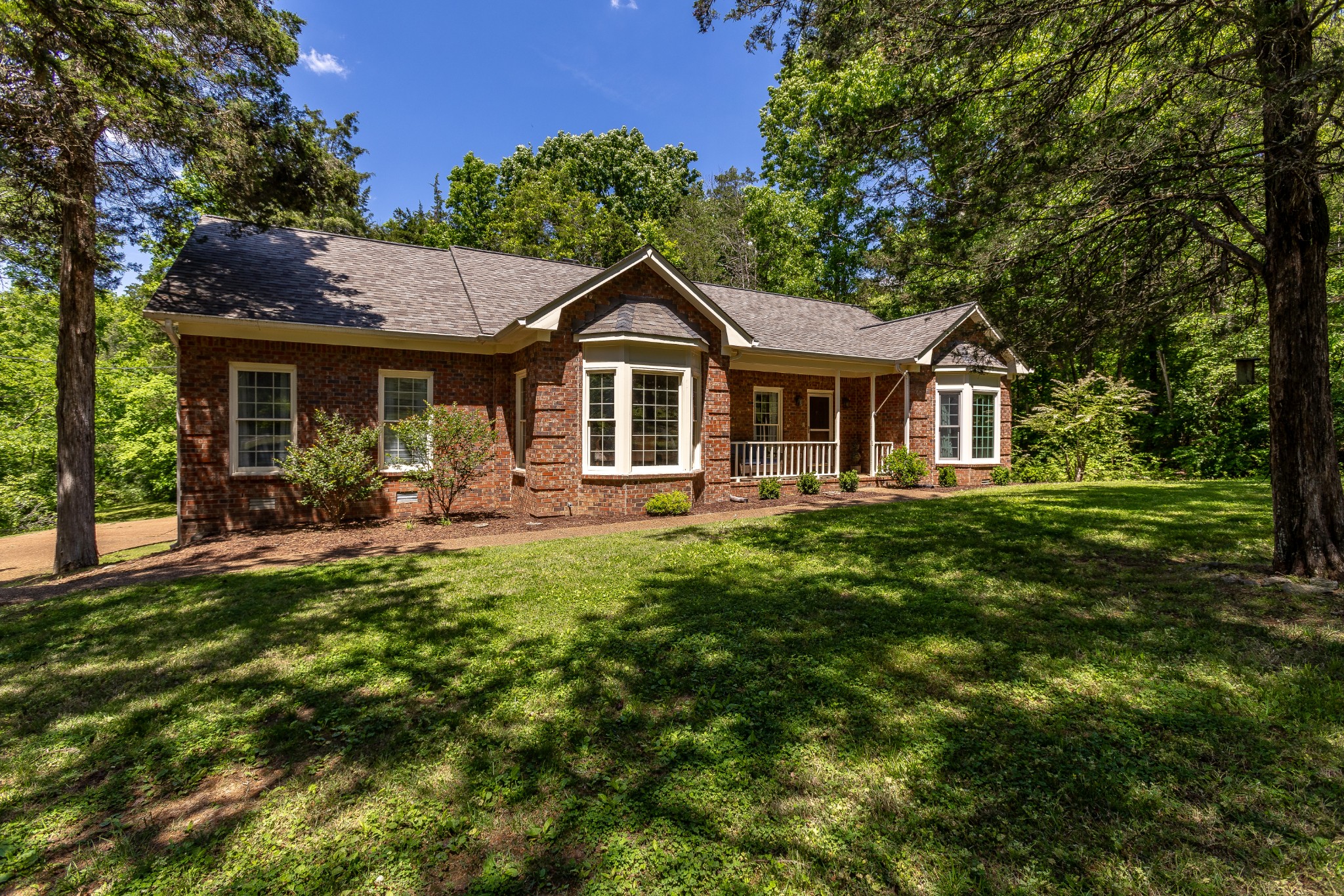 1111 Temple Ridge Ct, Franklin, TN 37069