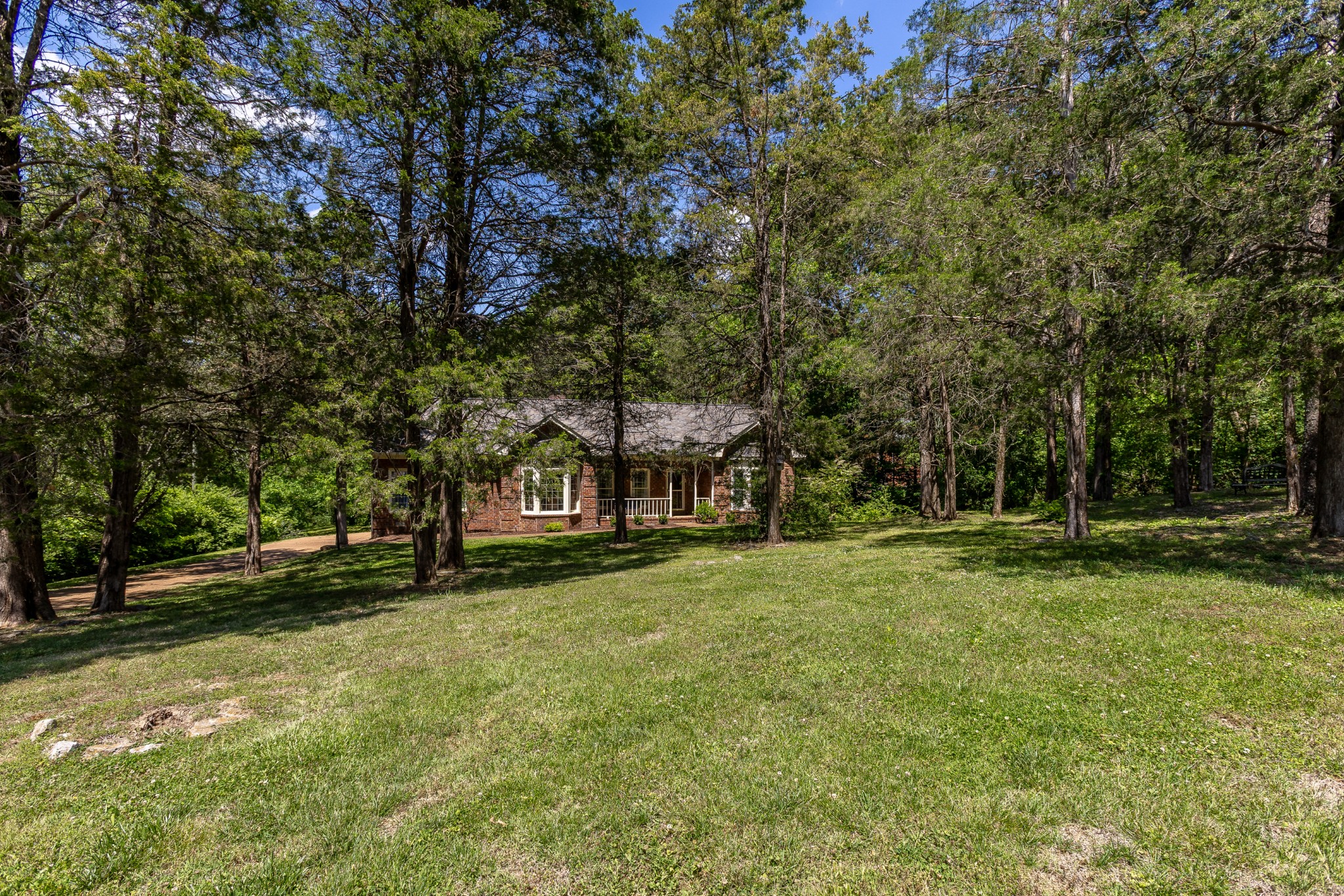 1111 Temple Ridge Ct, Franklin, TN 37069
