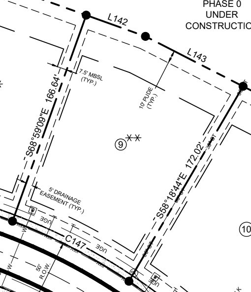 1346 Firefly Dr Lot 9, Spring Hill, TN 37174