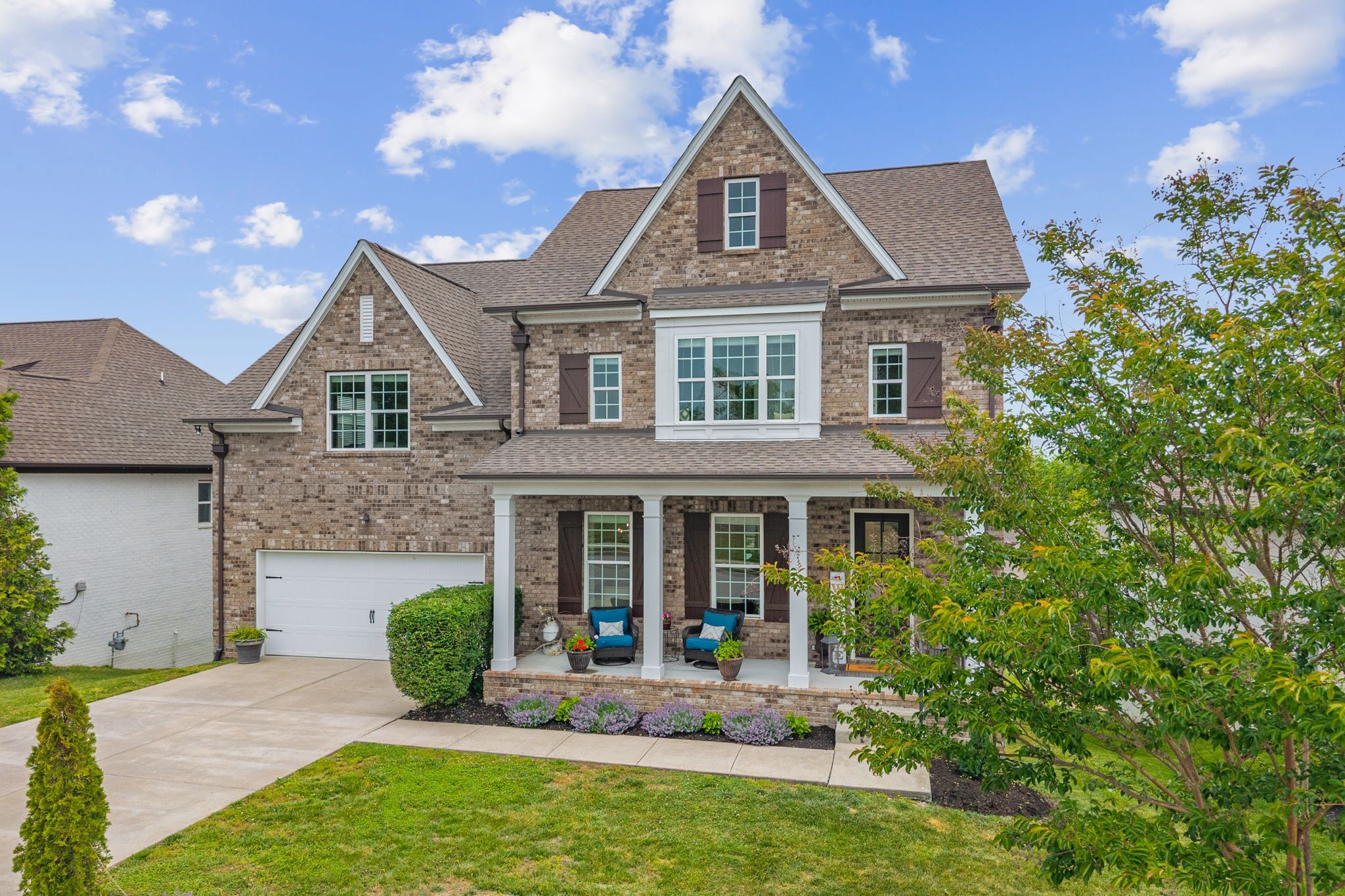 2336 Coppergate Way, Thompsons Station, TN 37179