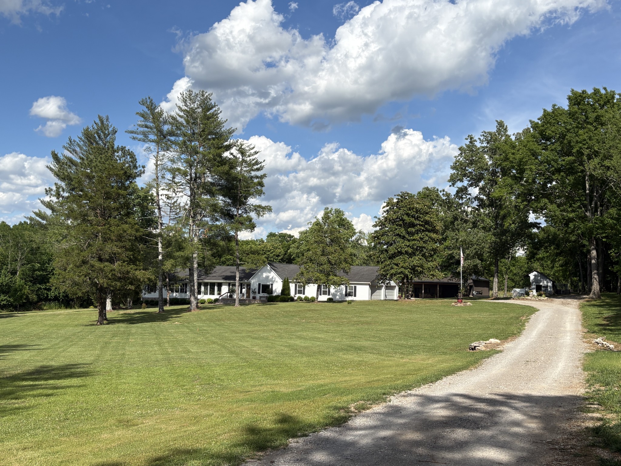 182 Trinity Rd, Franklin, TN 37067