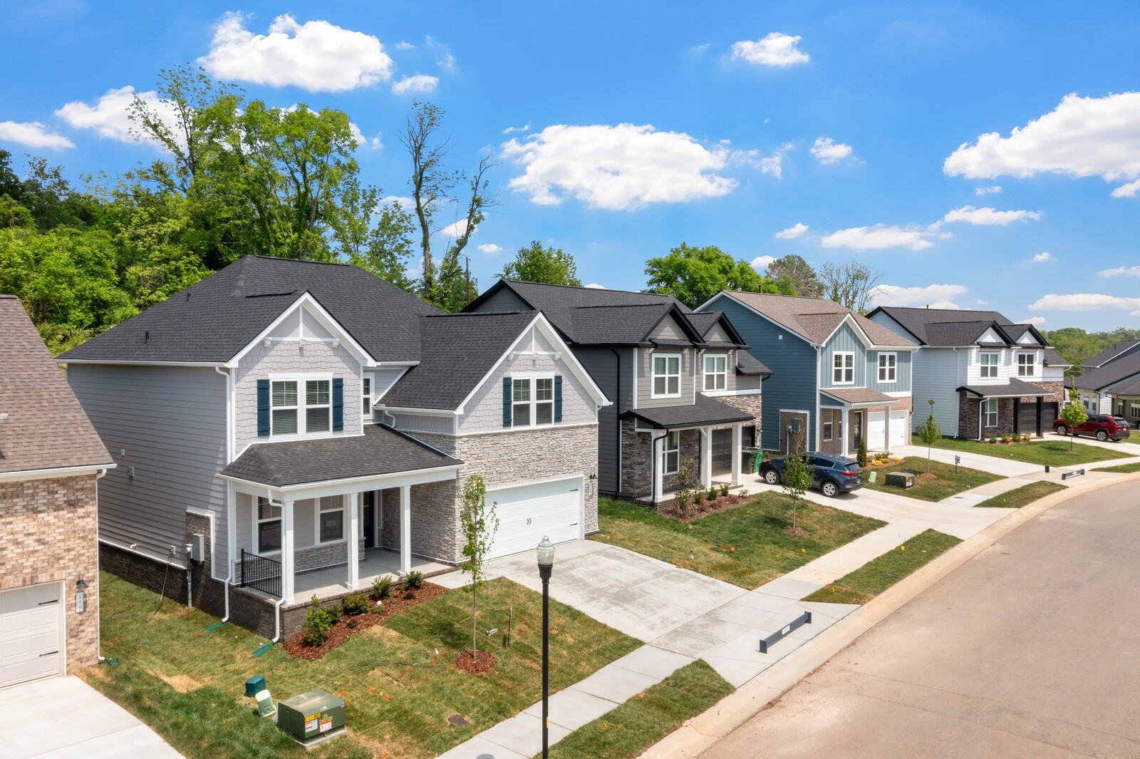 418 Old Spring Ln, Gallatin, TN 37066