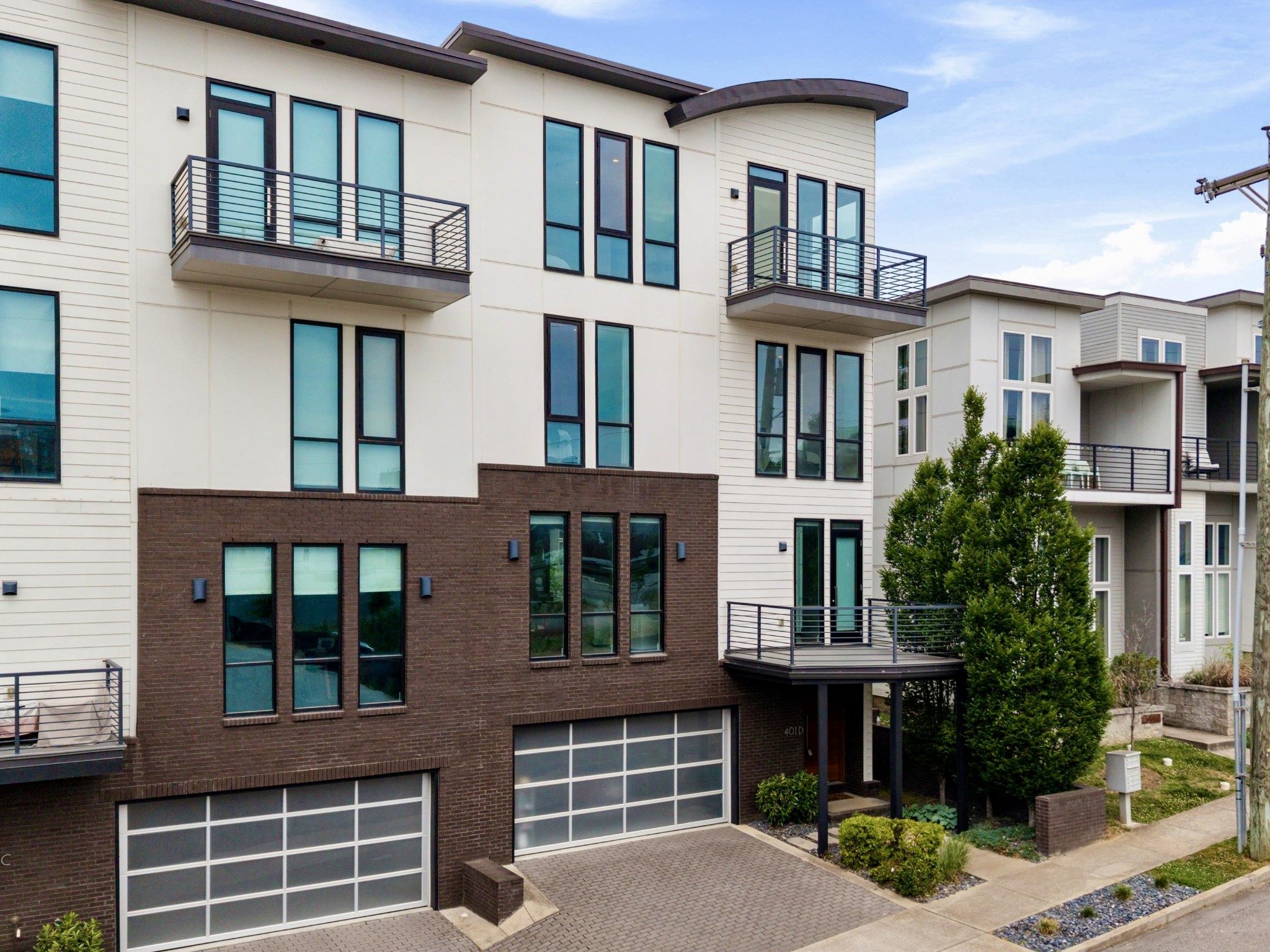 401D Avoca St, Nashville, TN 37203