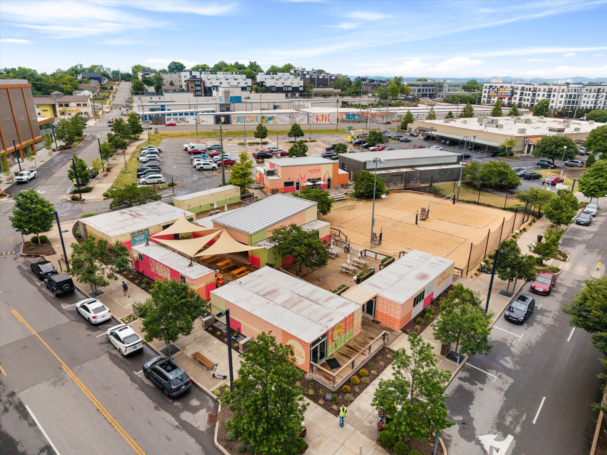 401D Avoca St, Nashville, TN 37203
