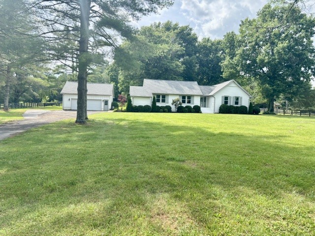 6657 Arno Allisona Rd, College Grove, TN 37046