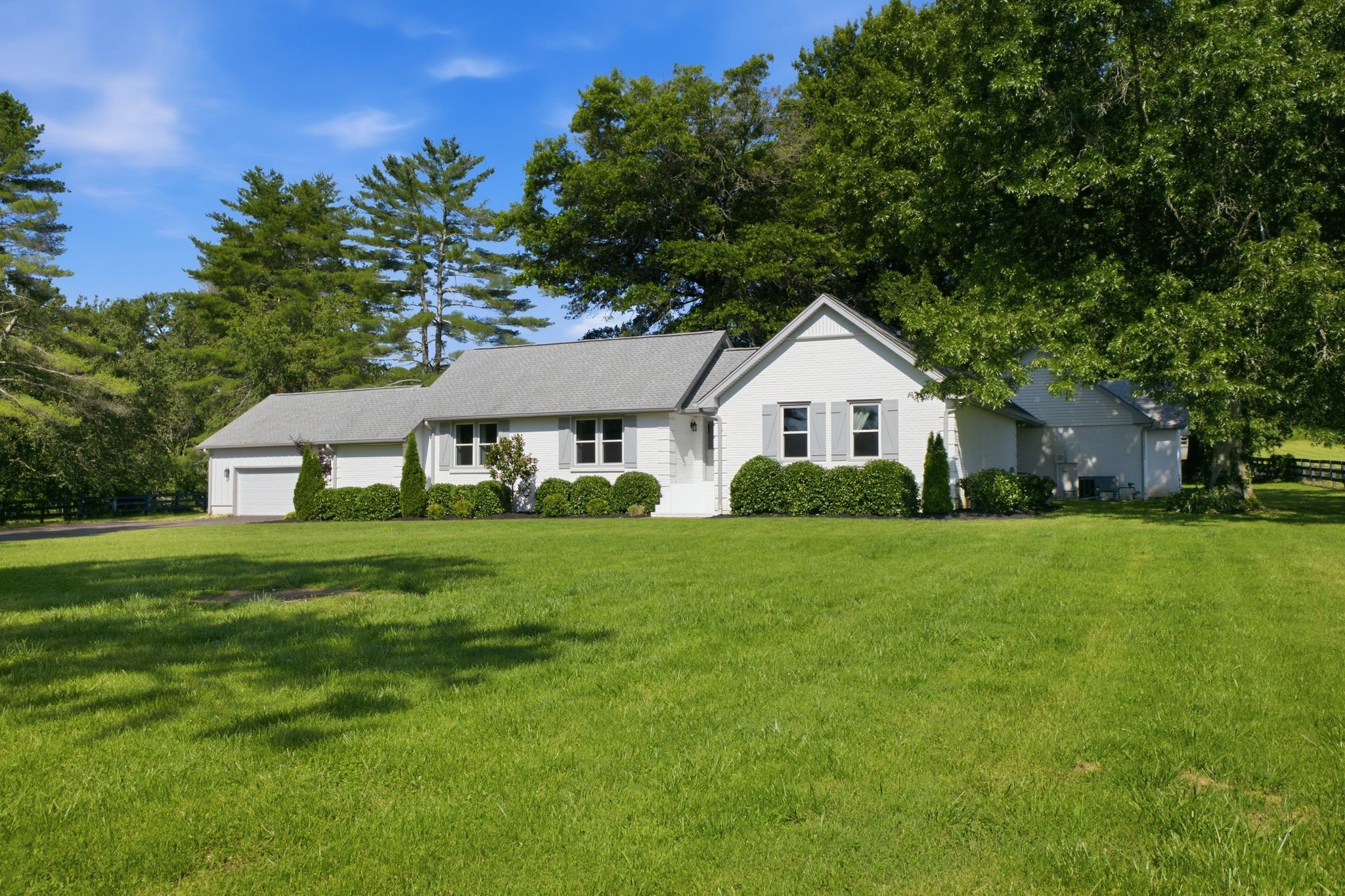 6657 Arno Allisona Rd, College Grove, TN 37046