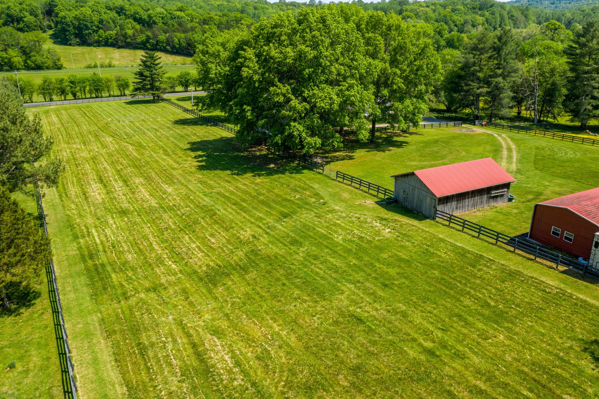 6657 Arno Allisona Rd, College Grove, TN 37046