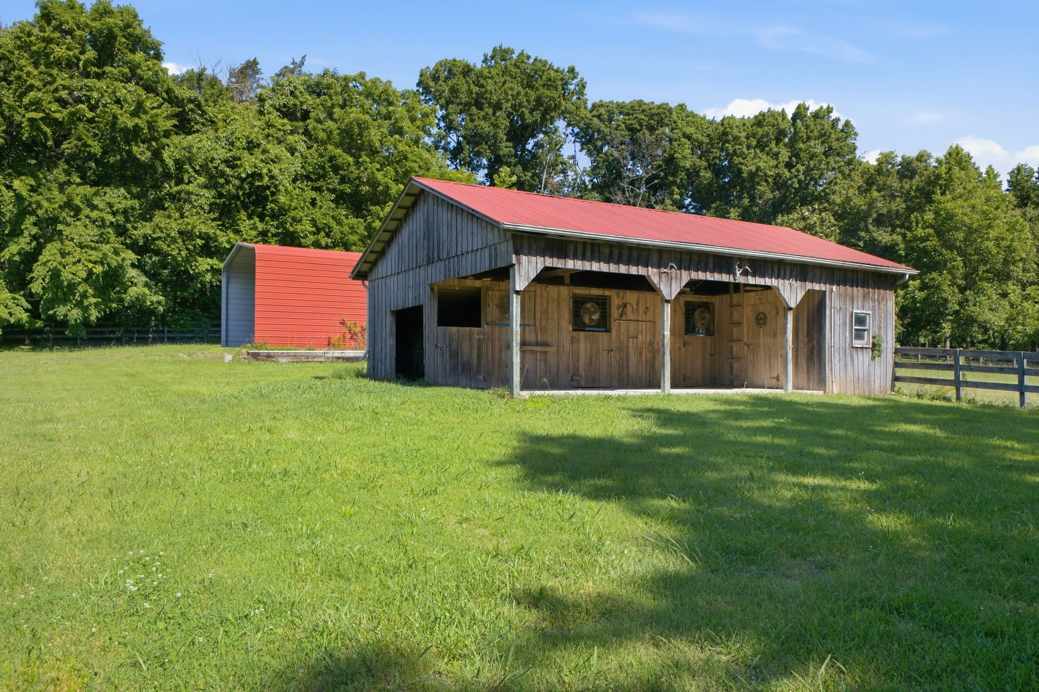 6657 Arno Allisona Rd, College Grove, TN 37046