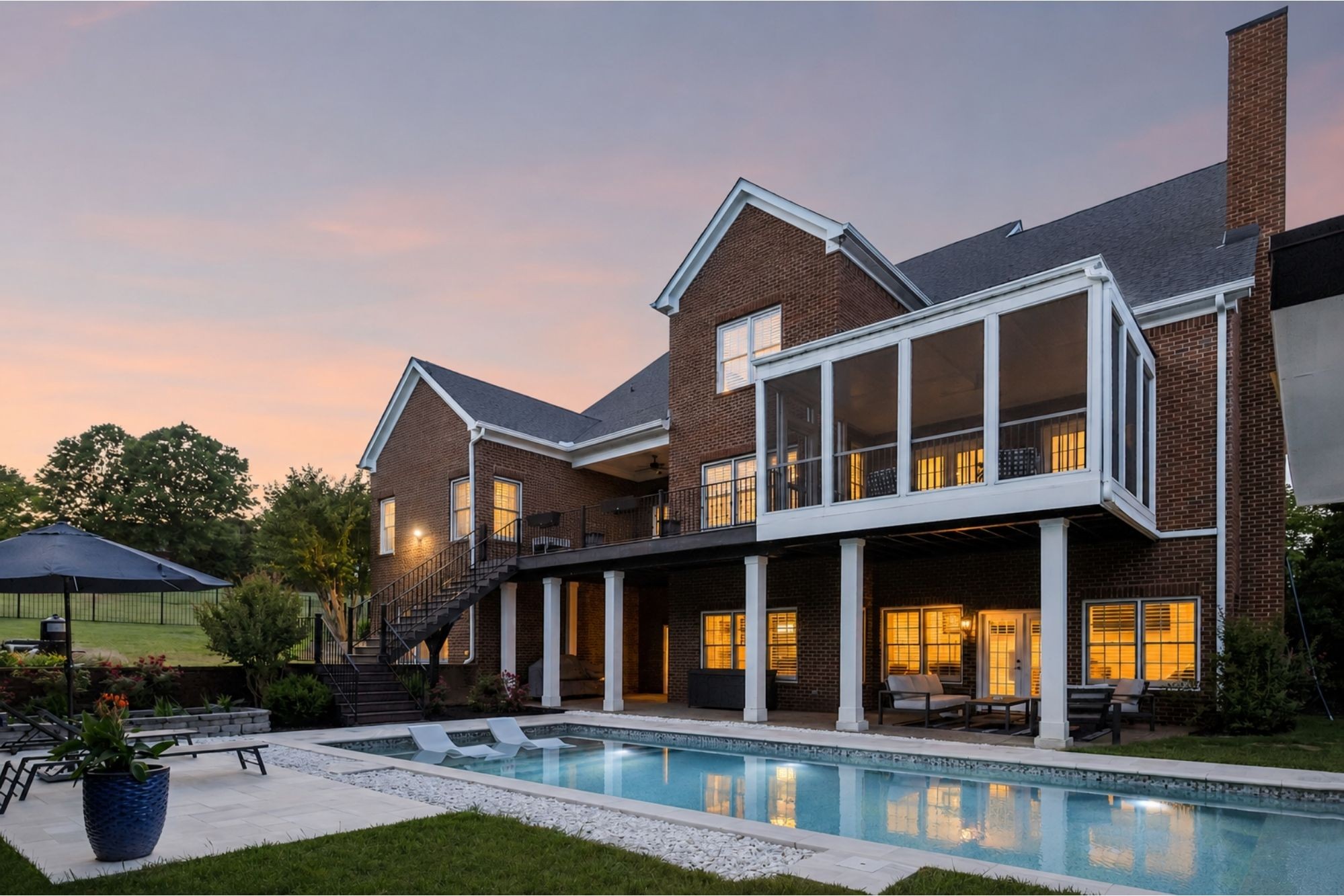 81 Governors Way, Brentwood, TN 37027
