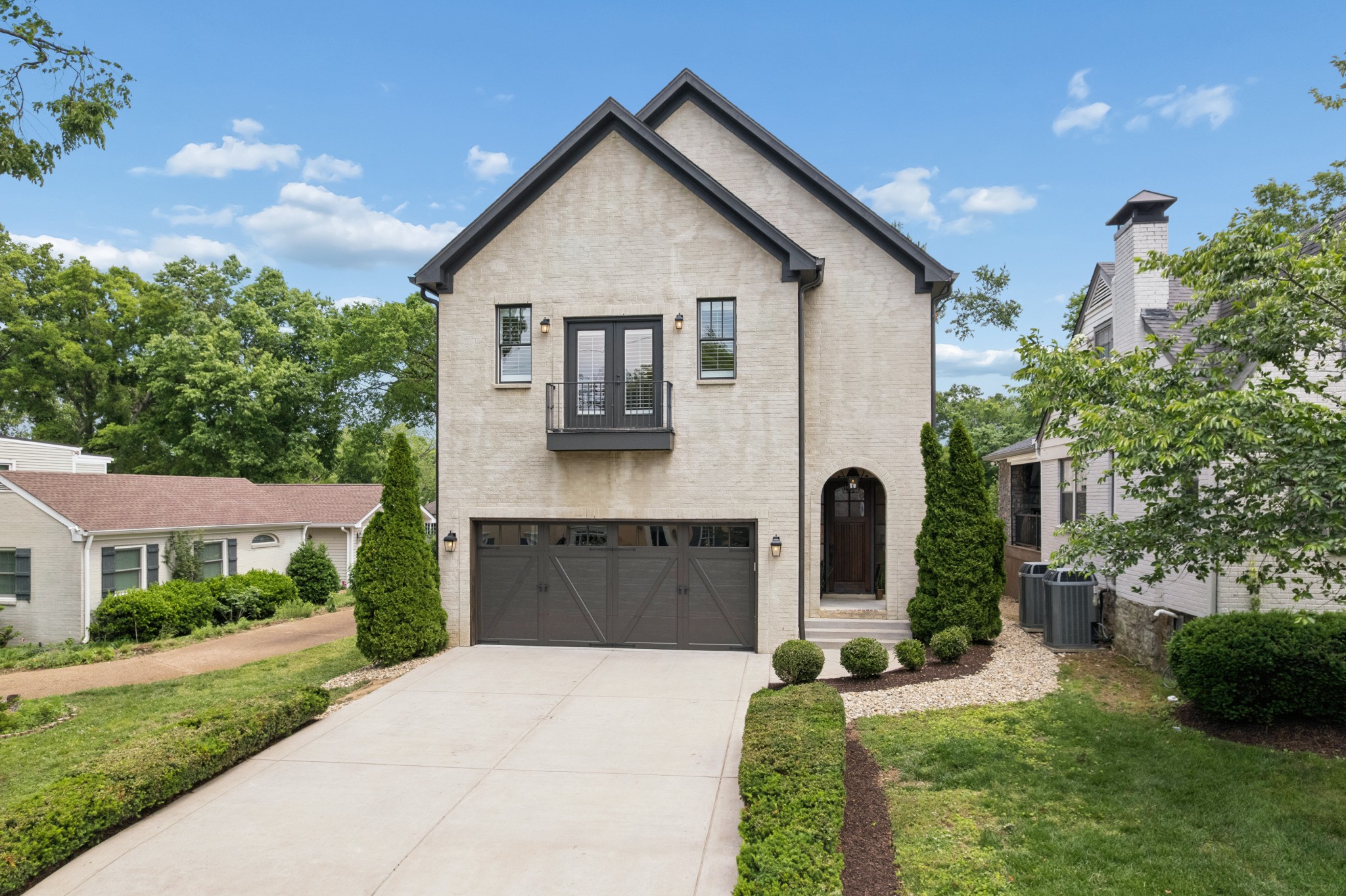 3714 Auburn Ln #A, Nashville, TN 37215
