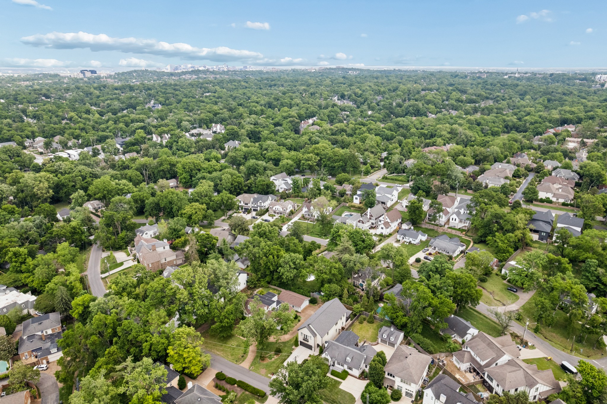 3714 Auburn Ln #A, Nashville, TN 37215