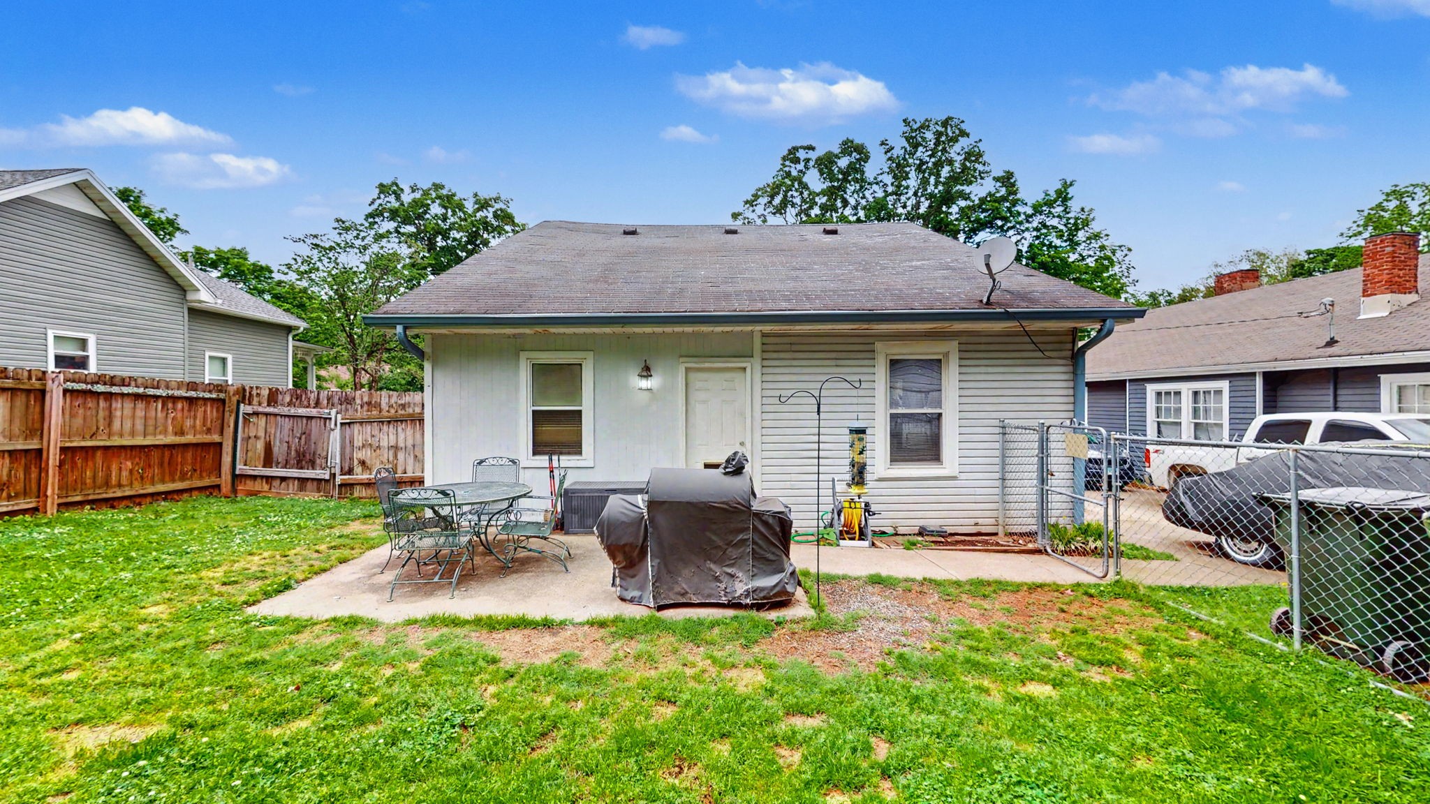 161 E Winchester St, Gallatin, TN 37066