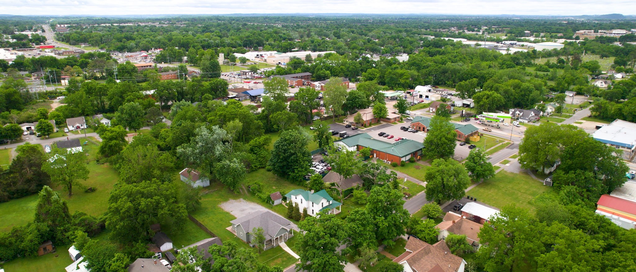 161 E Winchester St, Gallatin, TN 37066