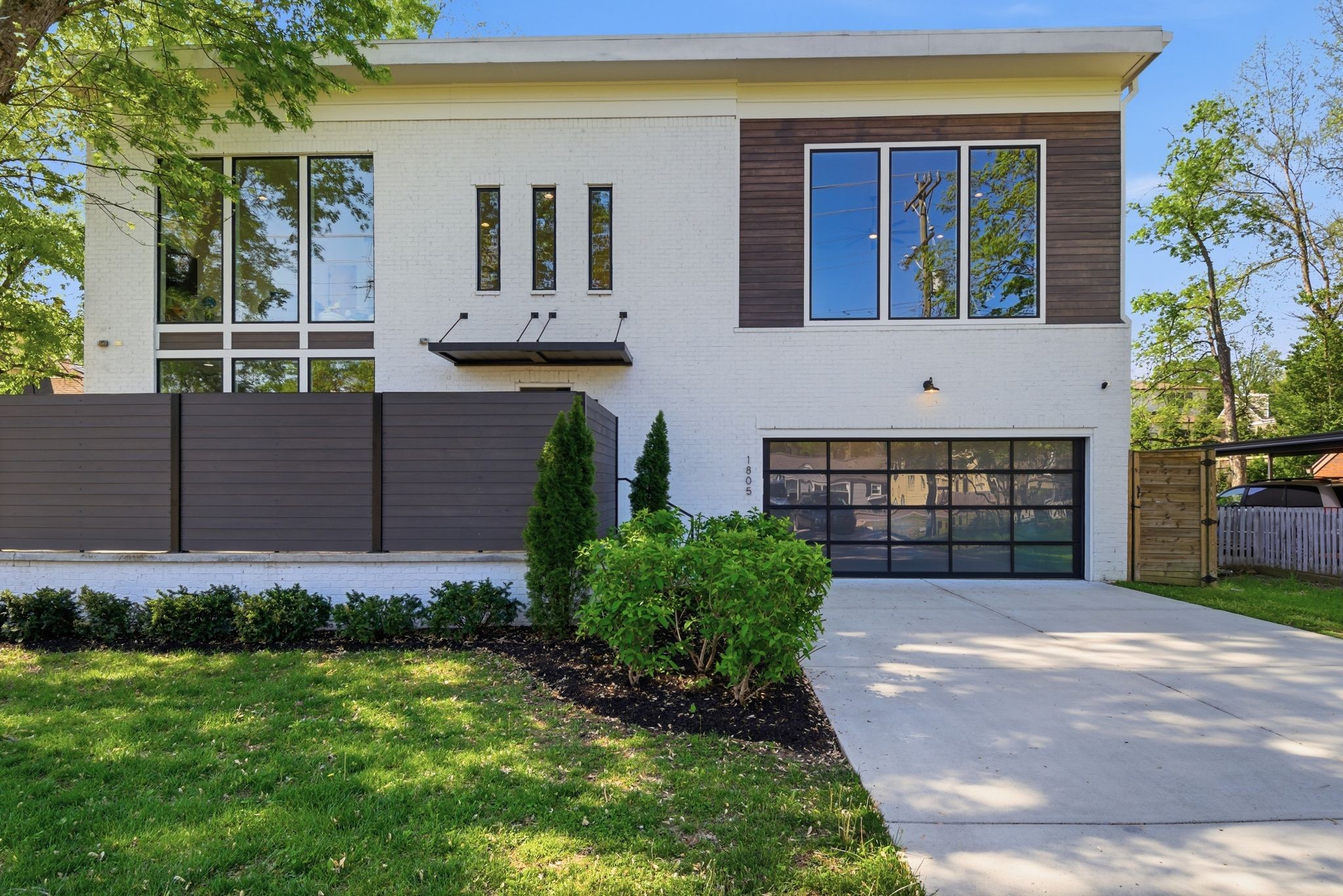 1805 Shackleford Rd, Nashville, TN 37215