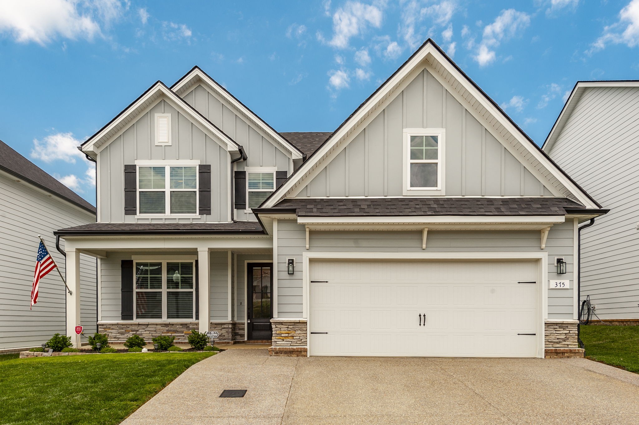 375 Turfway Pk, Gallatin, TN 37066