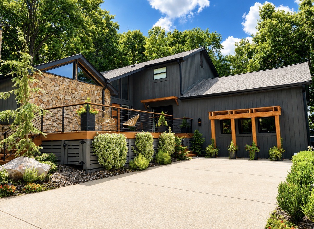 1003 Perkins Ln, Franklin, TN 37069