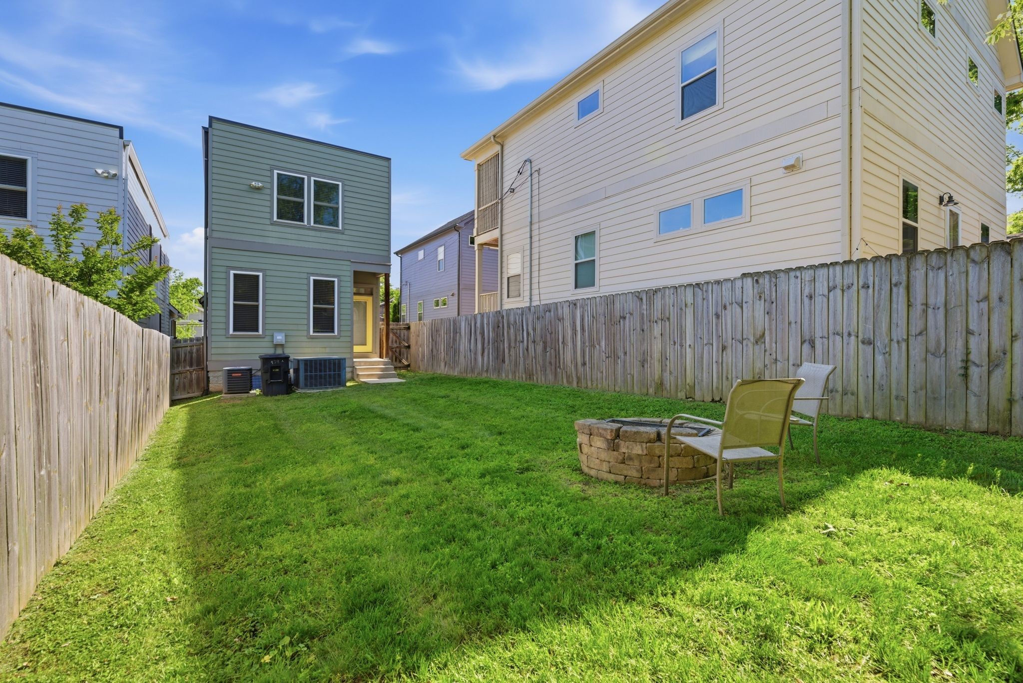 936B Spain Ave, Nashville, TN 37216