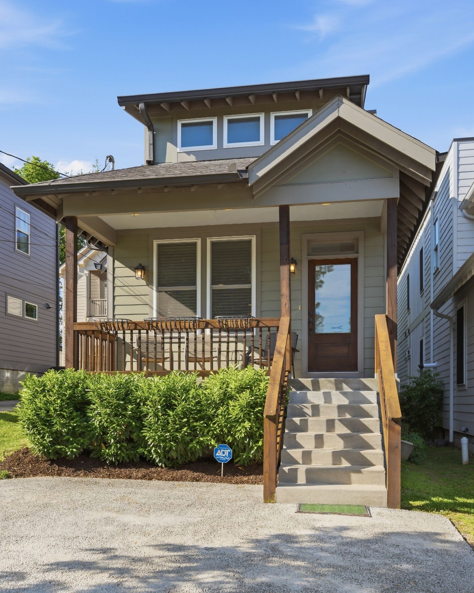 936B Spain Ave, Nashville, TN 37216