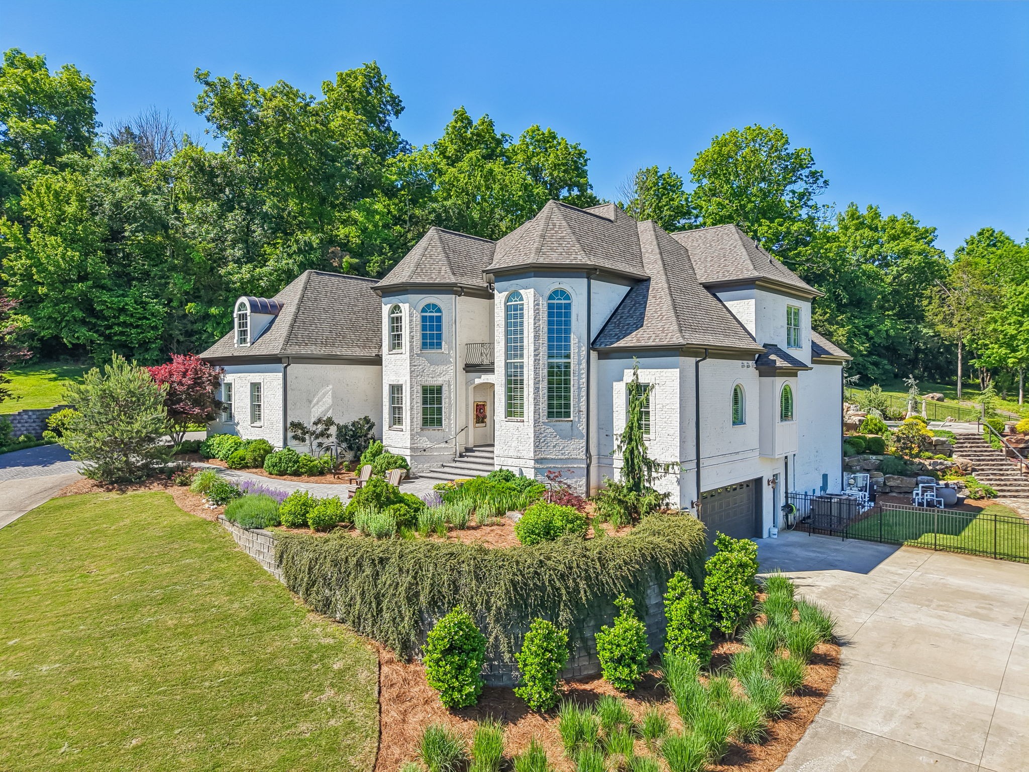 3235 Kinnard Springs Rd, Franklin, TN 37064