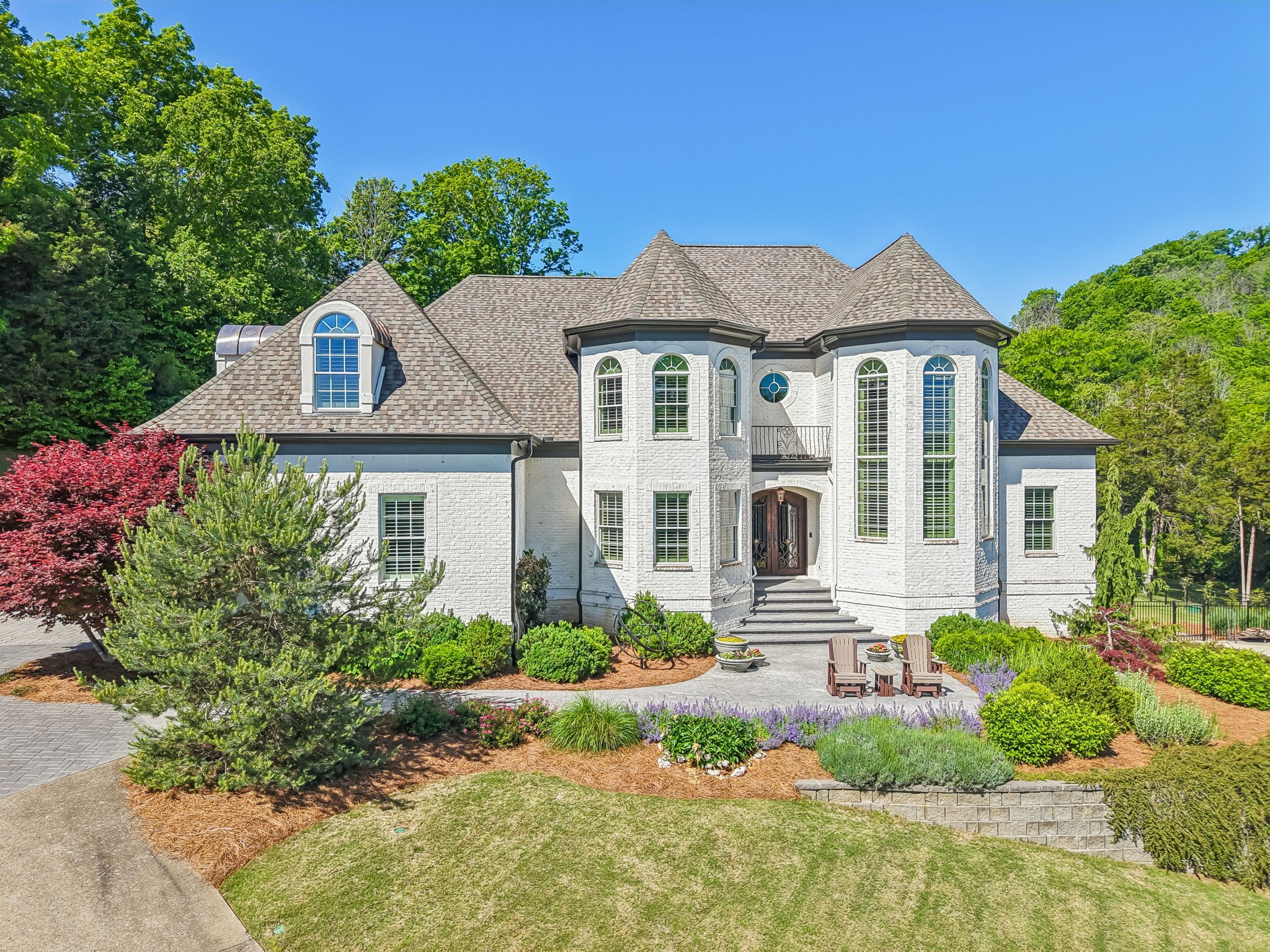3235 Kinnard Springs Rd, Franklin, TN 37064