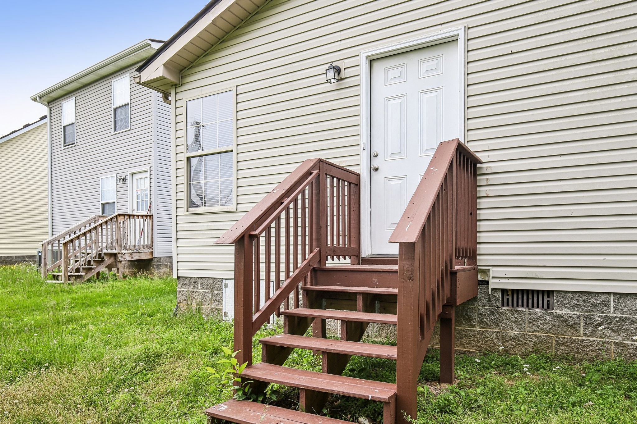 2607 Landrum Ct, Springfield, TN 37172