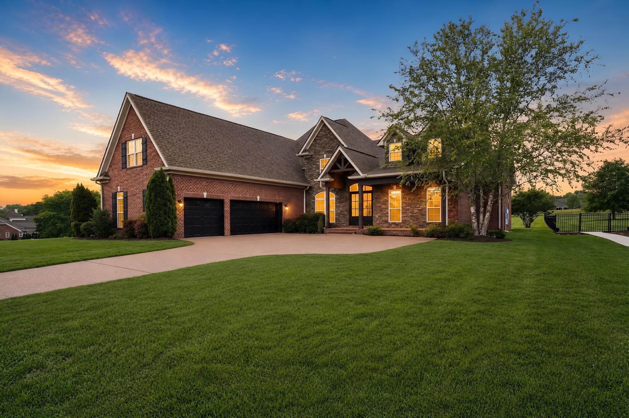 2162 Gorden Xing, Gallatin, TN 37066