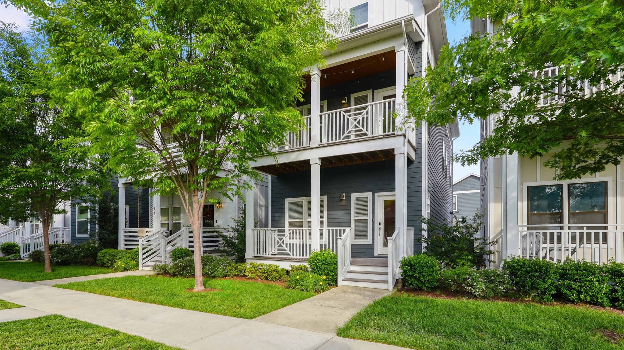 1633 54th Ave N #15, Nashville, TN 37209