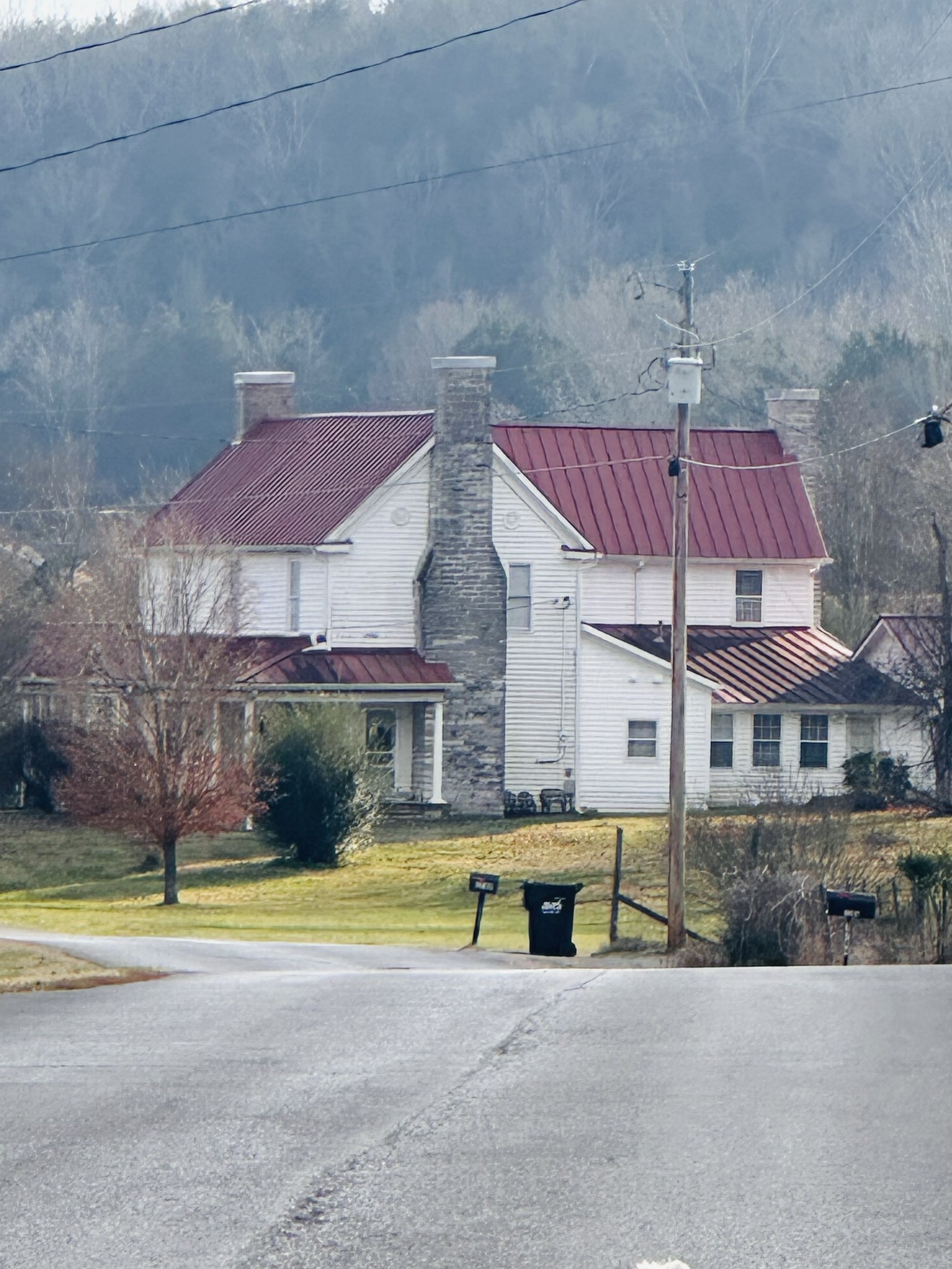 1651 Readyville St, Readyville, TN 37149