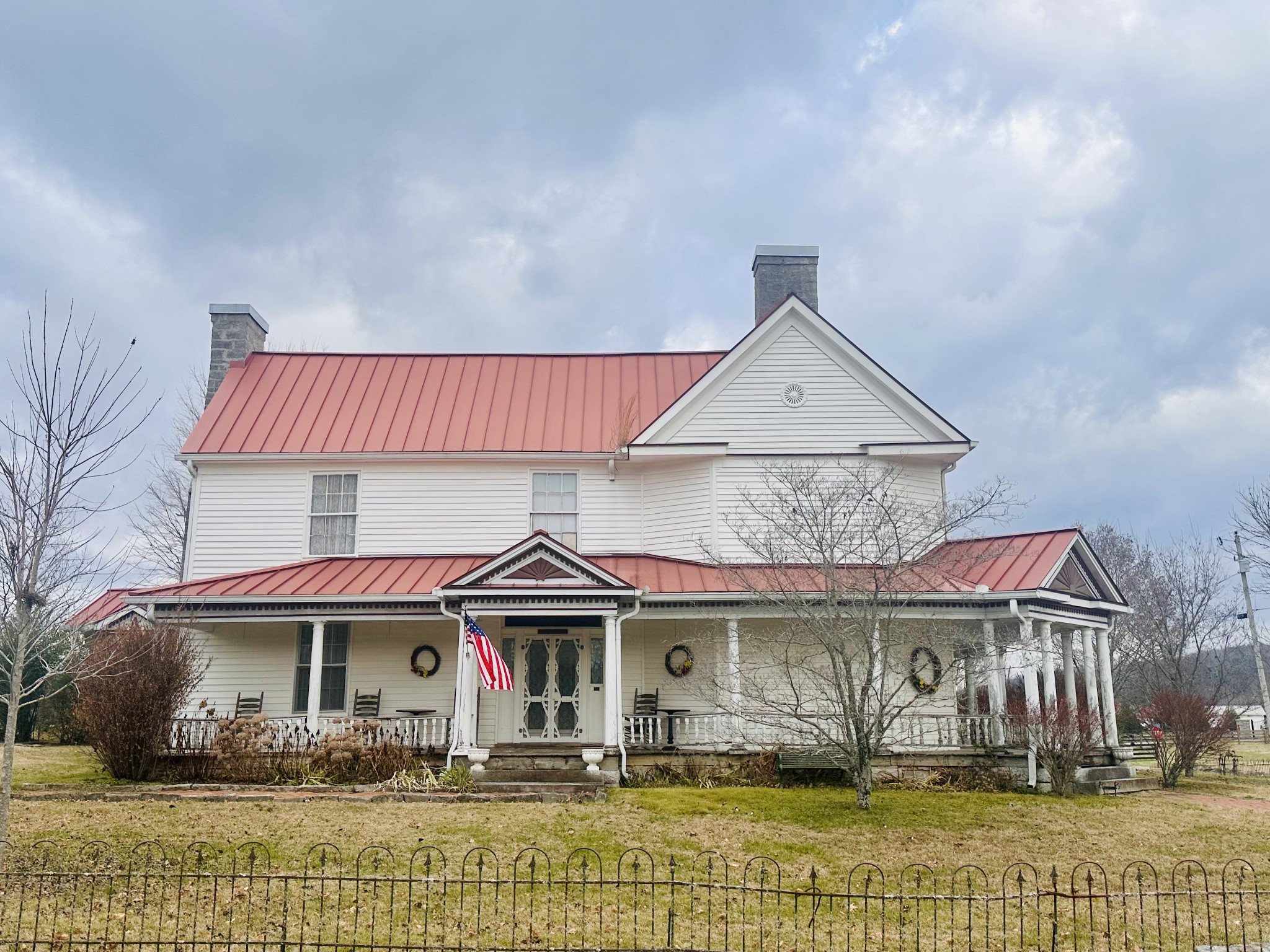 1651 Readyville St, Readyville, TN 37149
