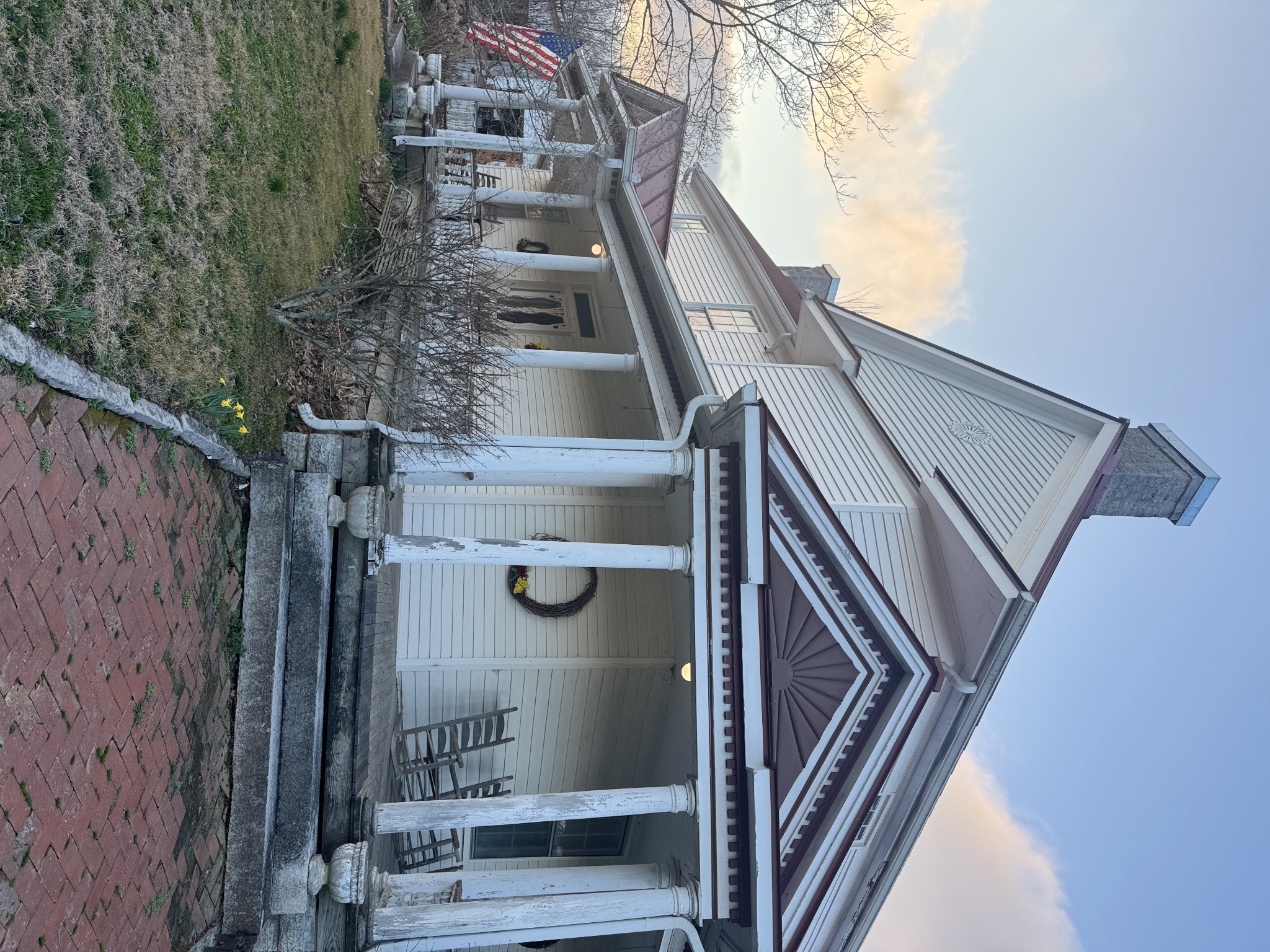 1651 Readyville St, Readyville, TN 37149