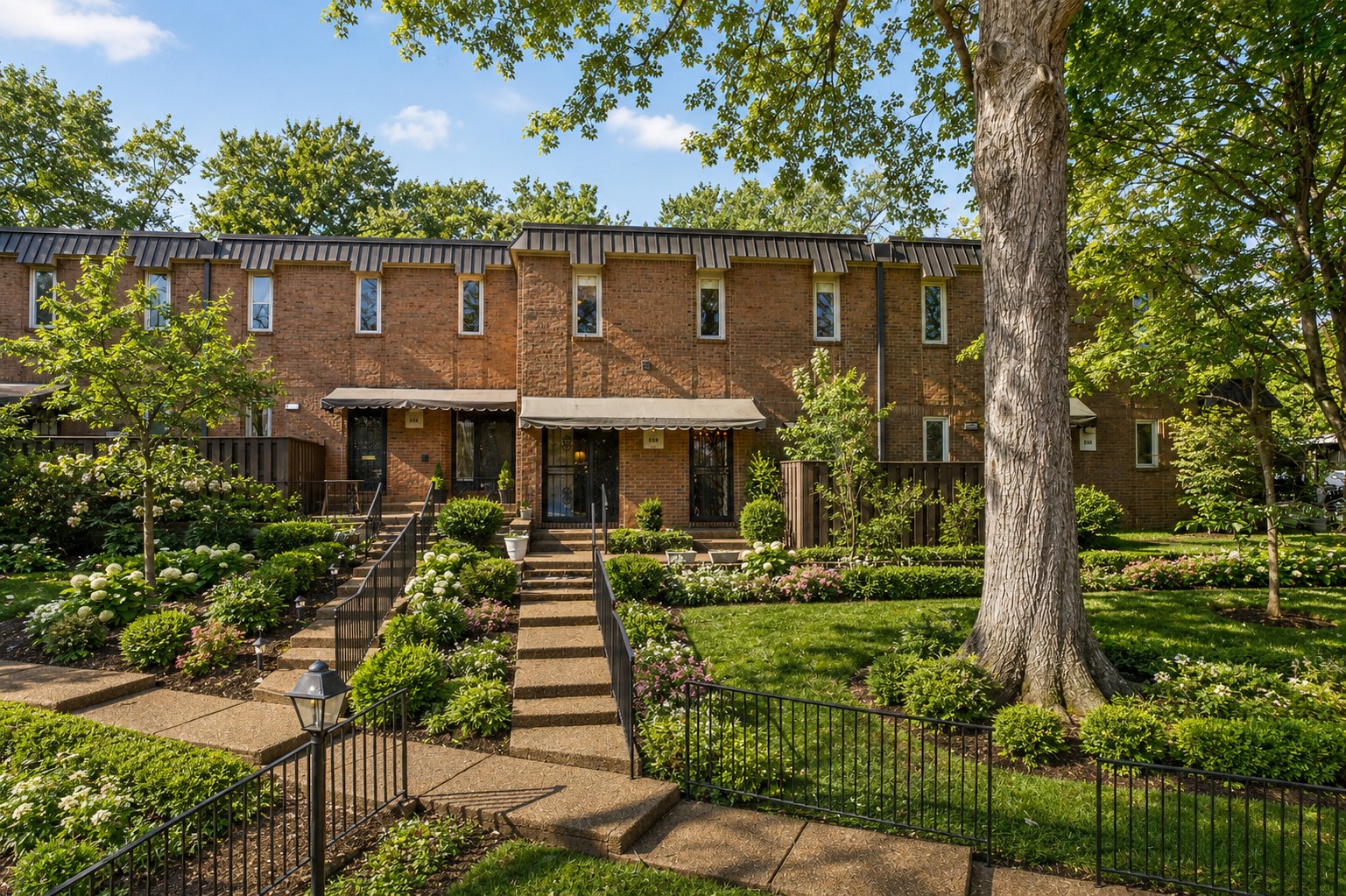 638 Timber Ln, Nashville, TN 37215