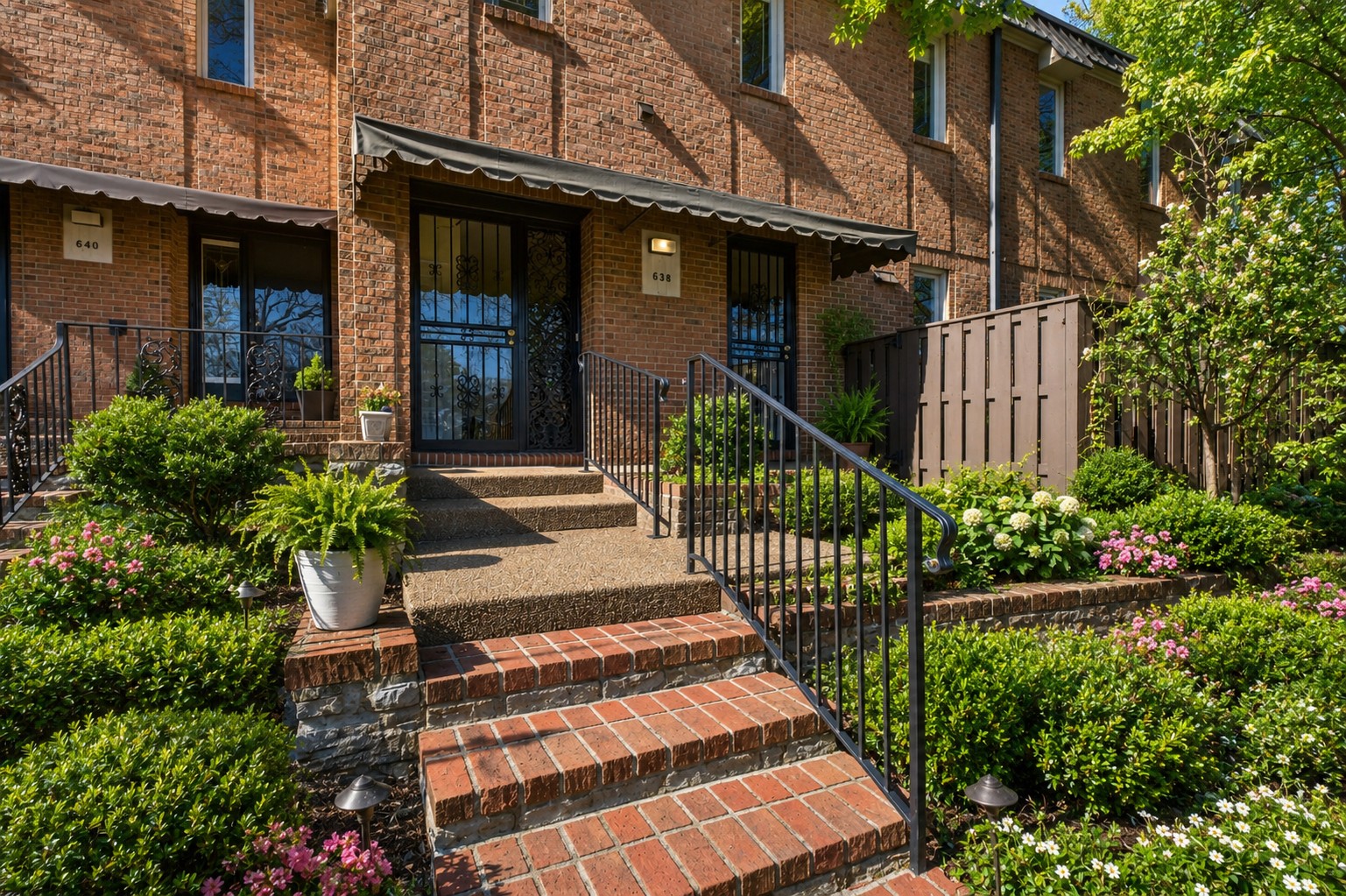 638 Timber Ln, Nashville, TN 37215