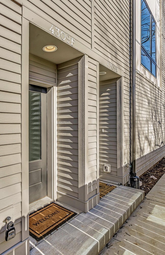 4309 Gallatin Pike, Nashville, TN 37216