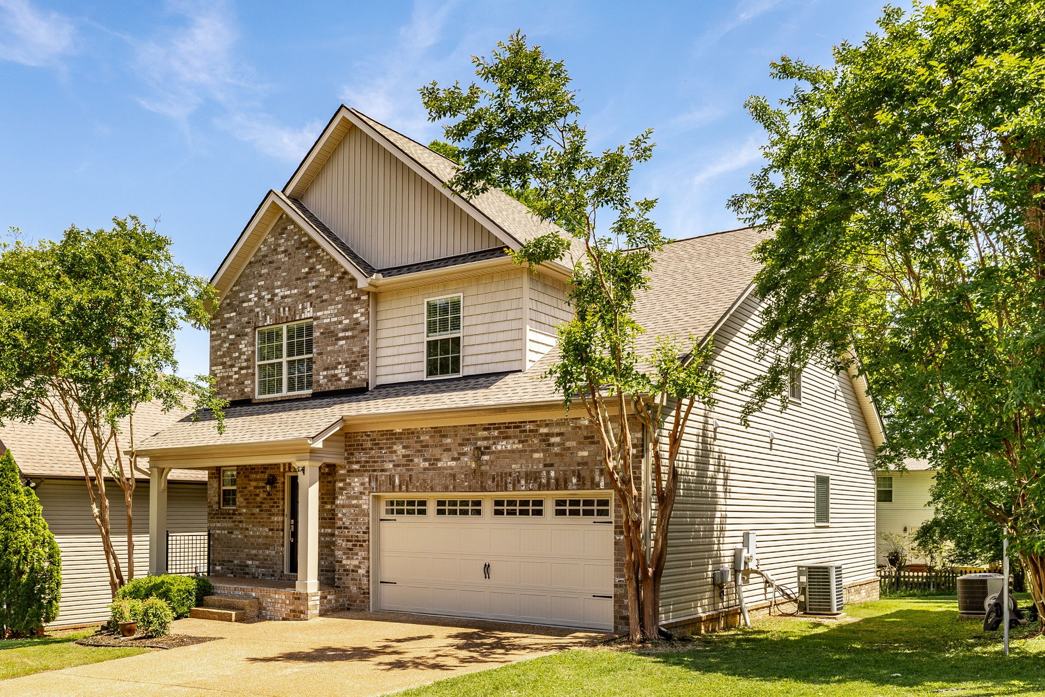 117 Otter Glenn Dr, Hendersonville, TN 37075
