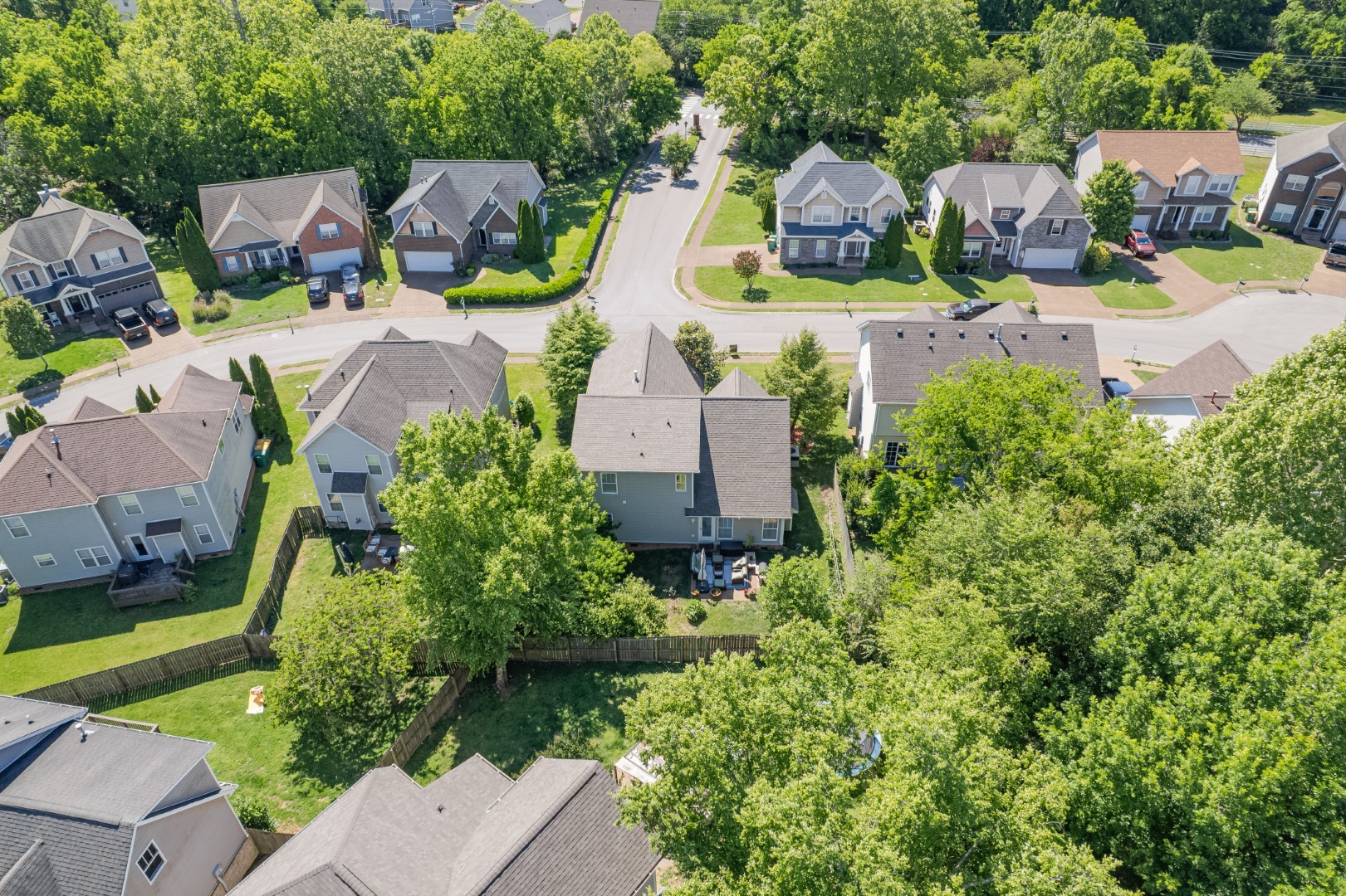 1602 Zurich Dr, Spring Hill, TN 37174