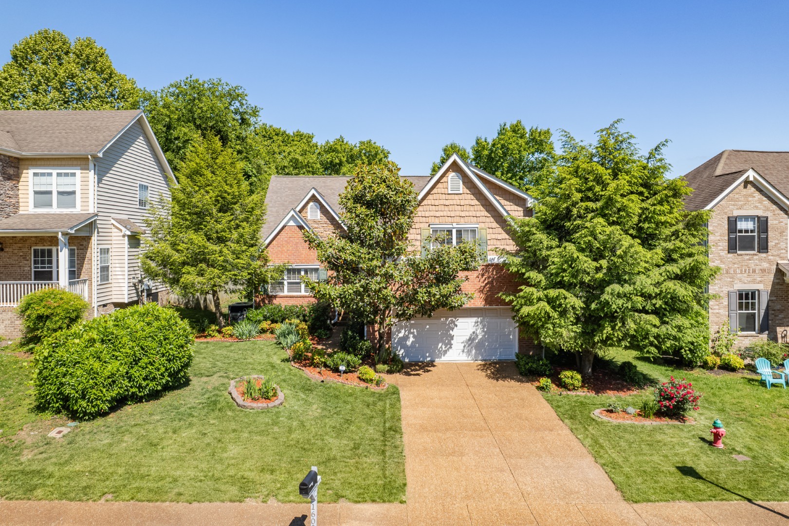 1602 Zurich Dr, Spring Hill, TN 37174