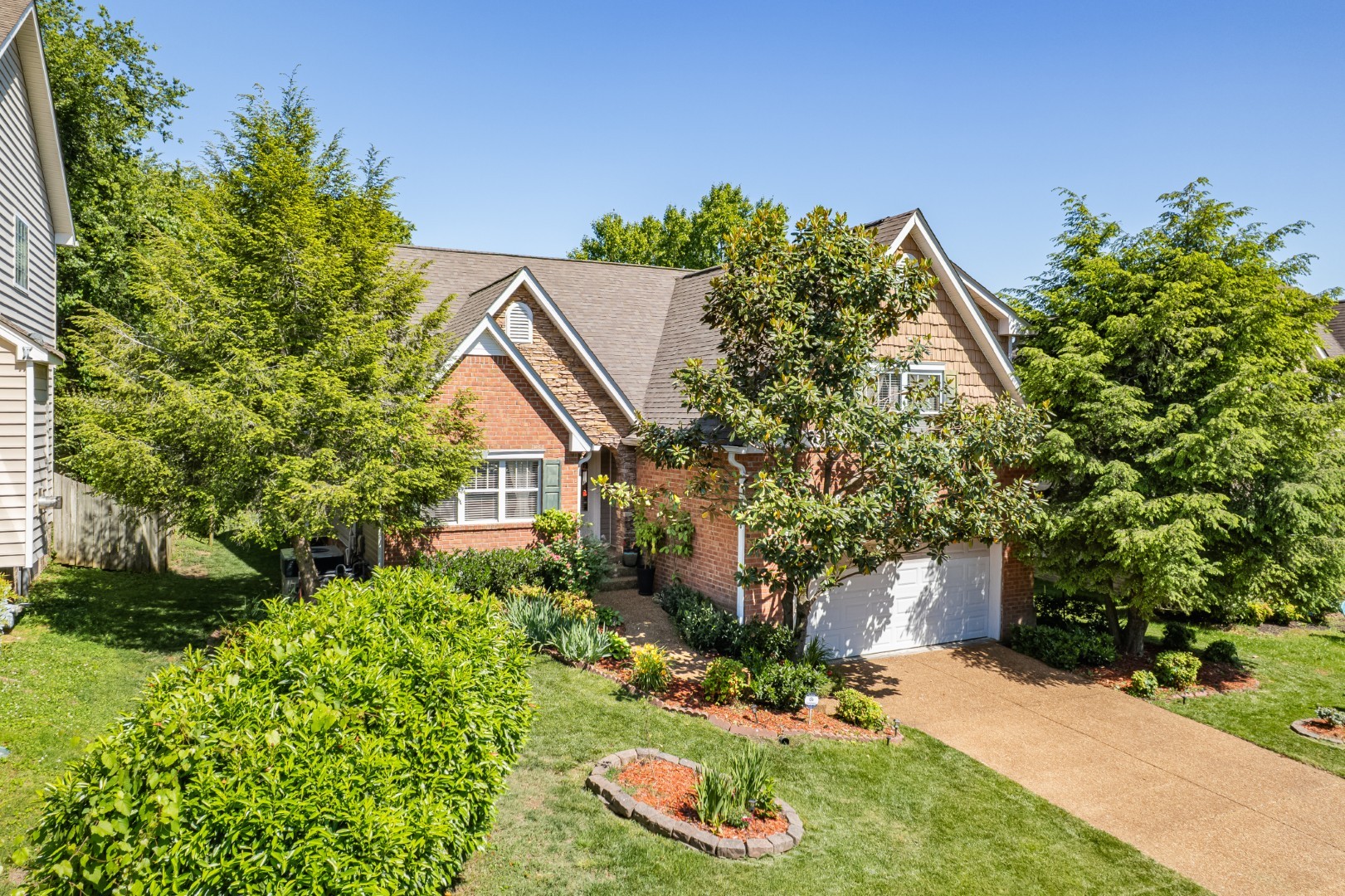 1602 Zurich Dr, Spring Hill, TN 37174