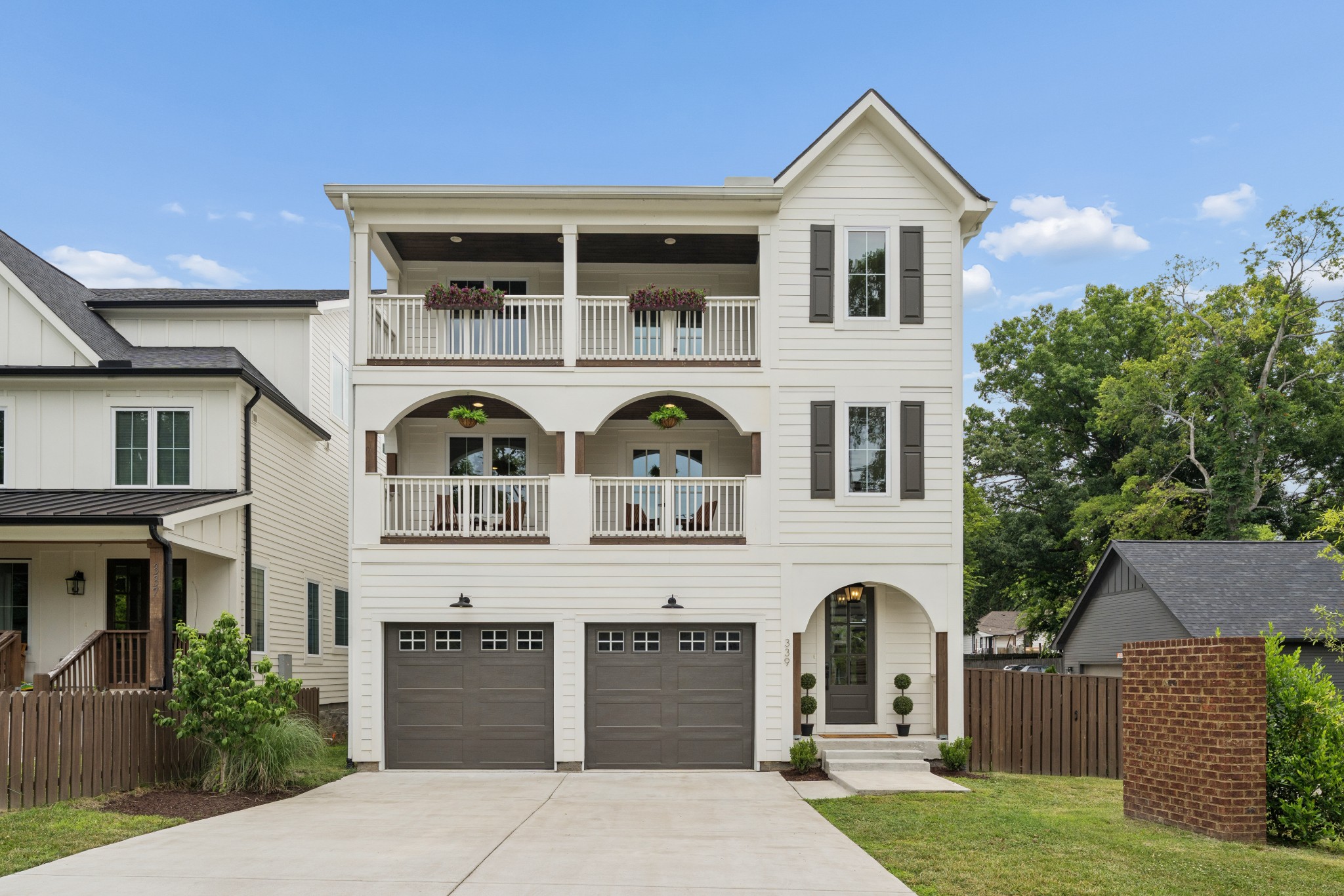 339 Gatewood Ave, Nashville, TN 37207