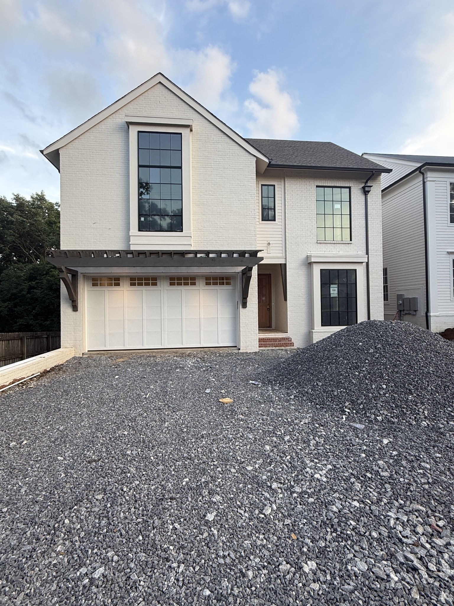 1131 Maplehurst Ln, Nashville, TN 37204