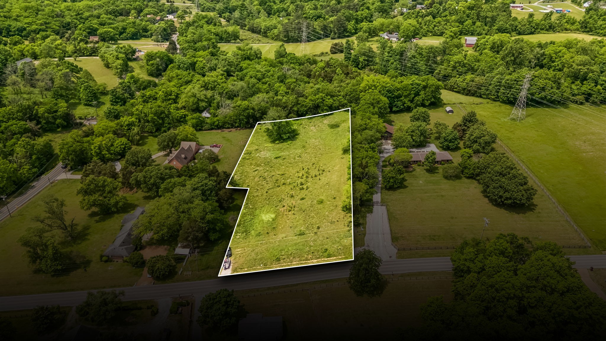 0 Chandler Rd, Mount Juliet, TN 37122